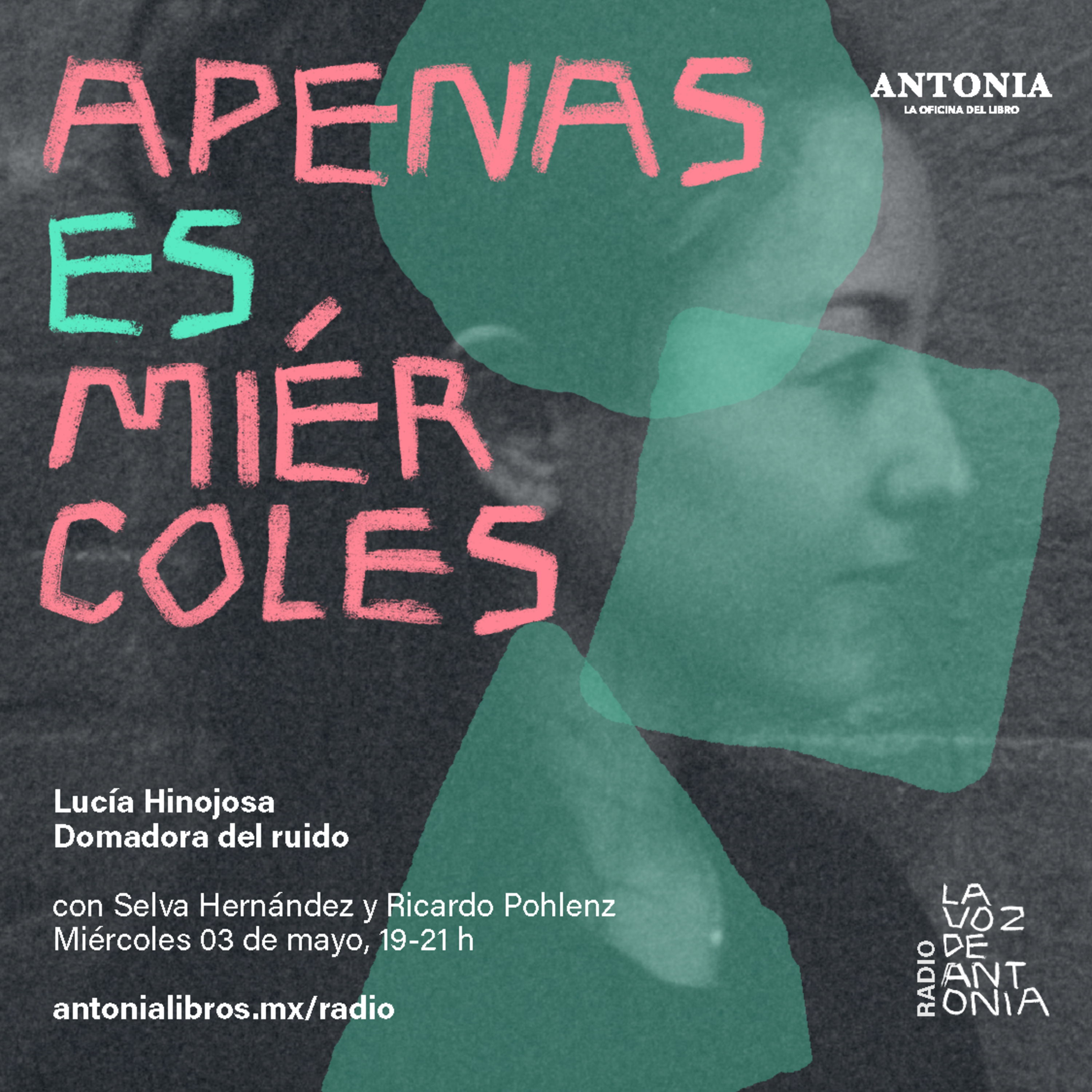 Apenas es miércoles