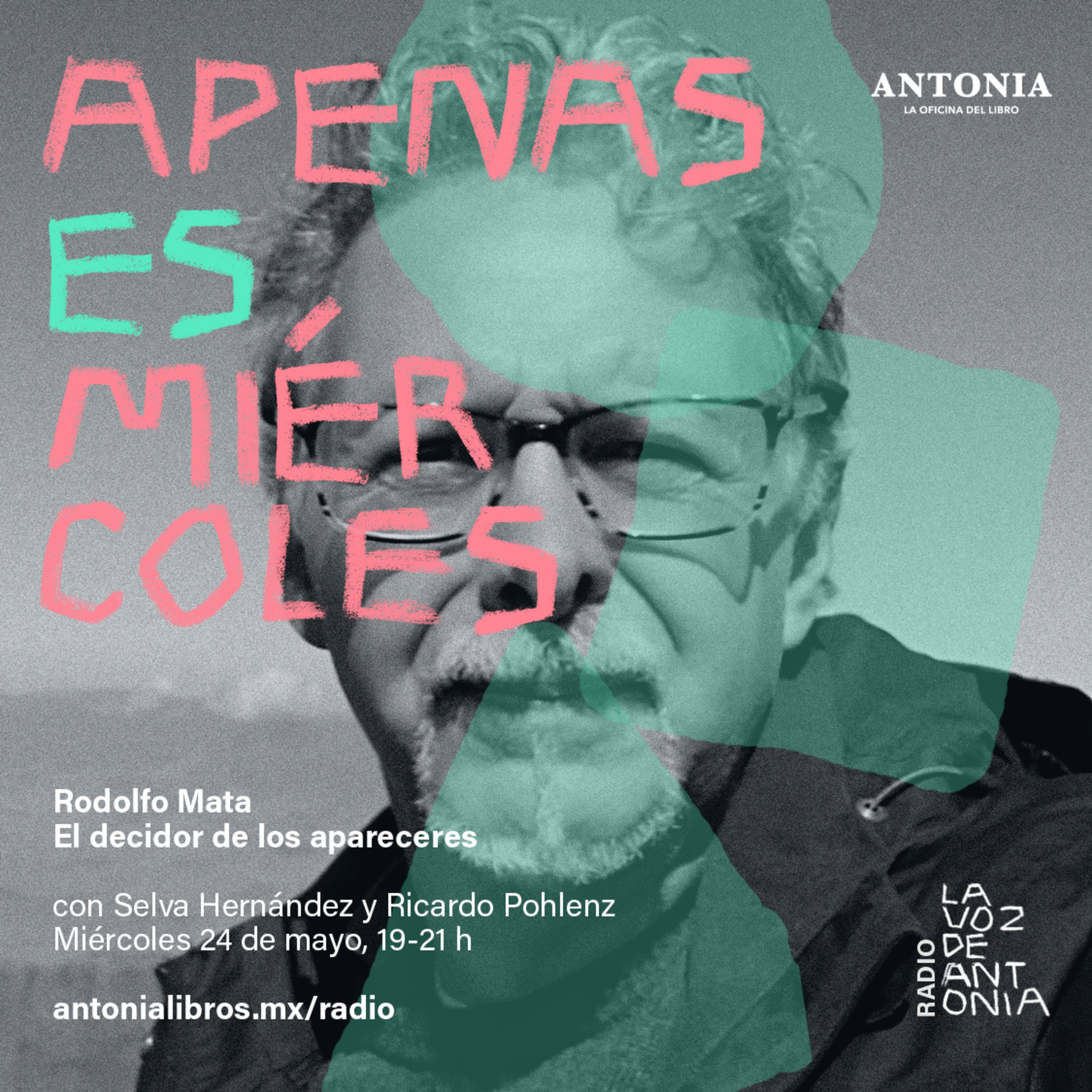 Apenas es miércoles