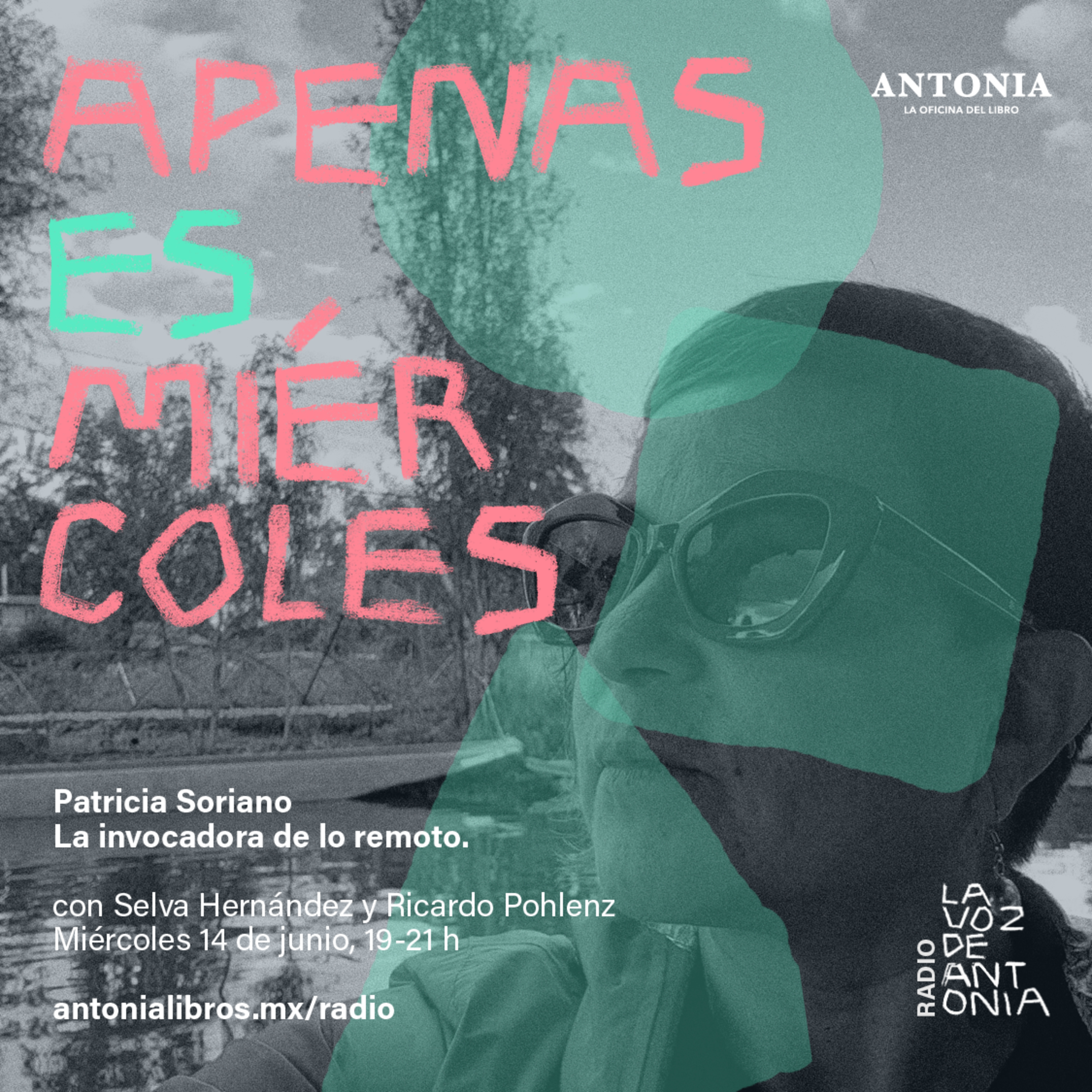 Apenas es miércoles