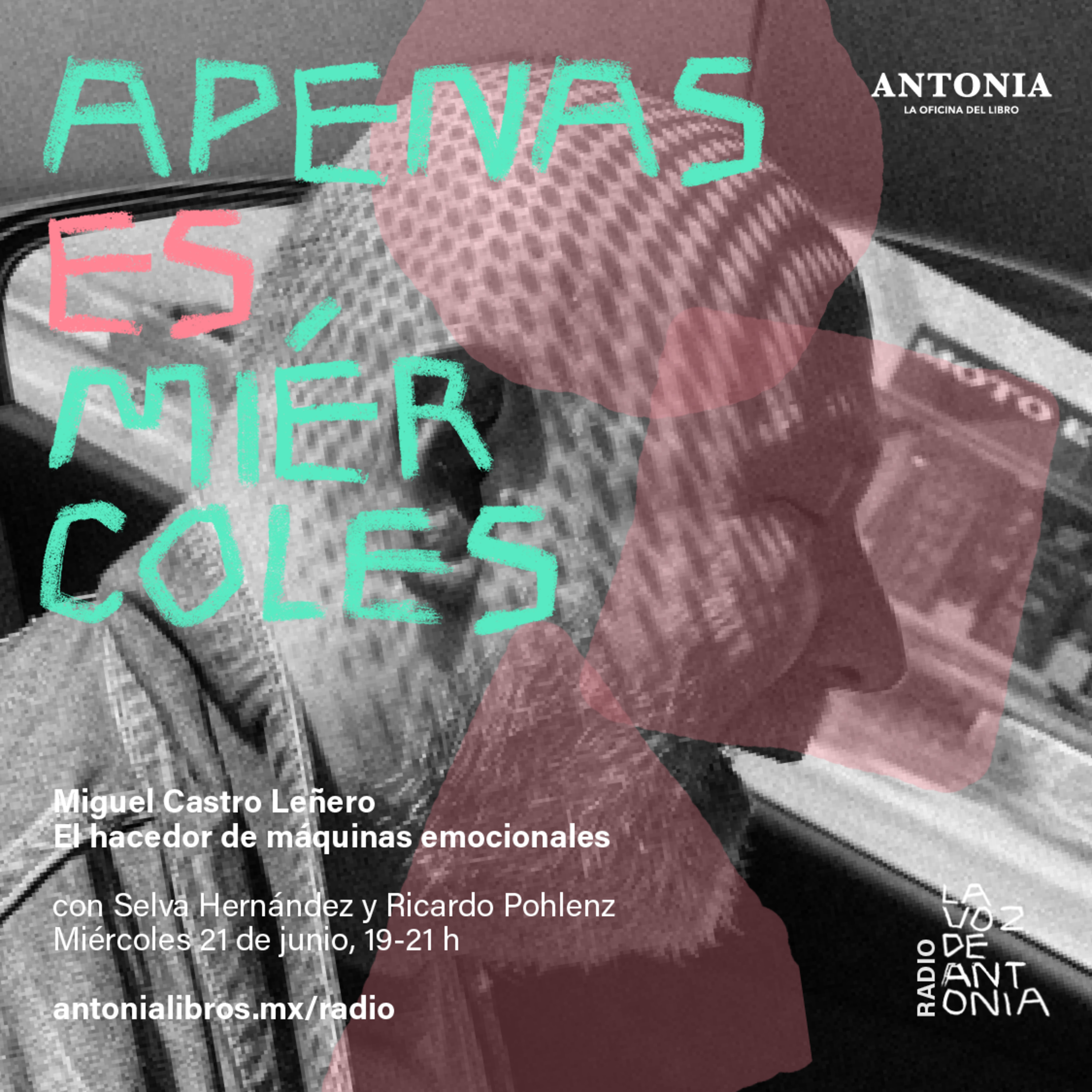 Apenas es miércoles