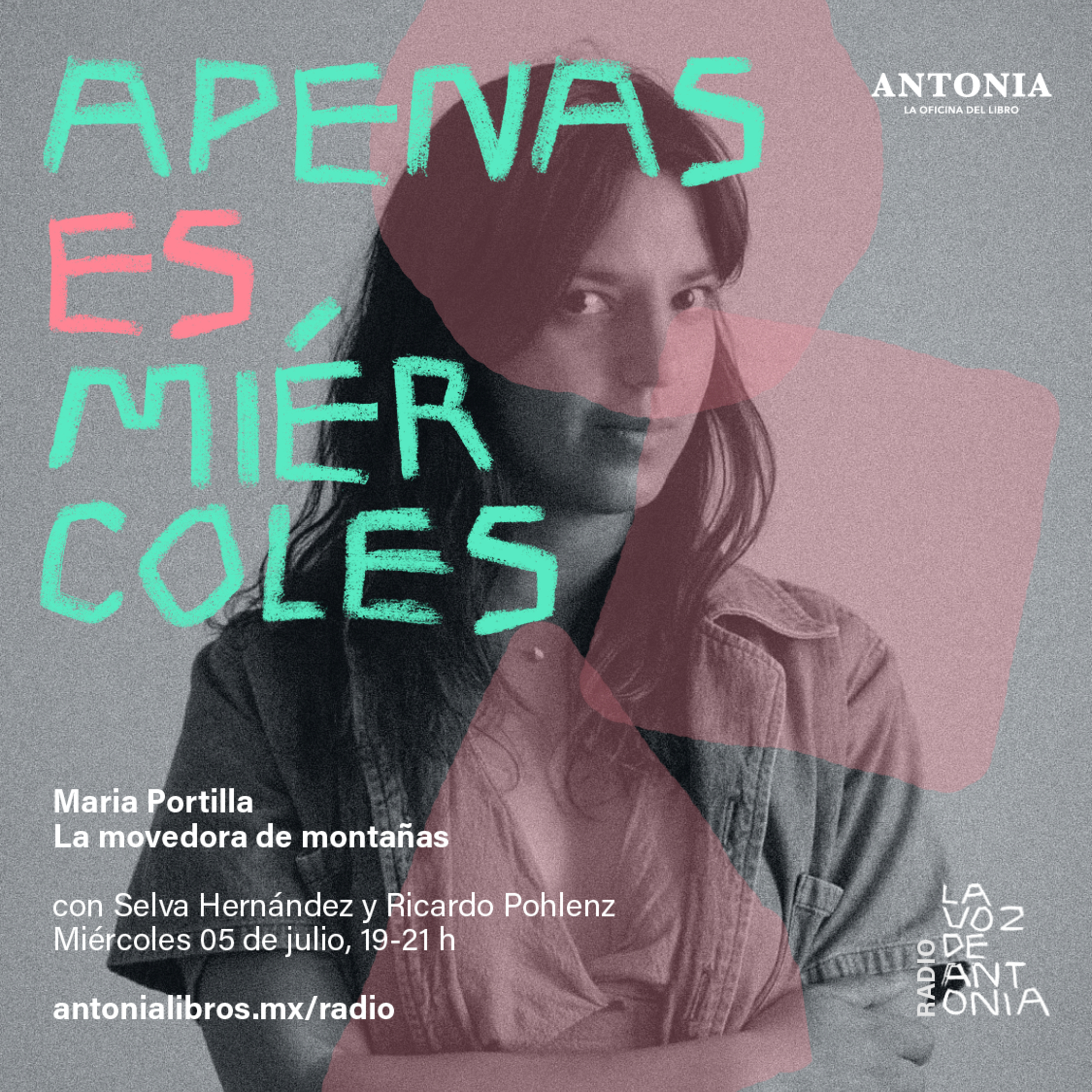 Apenas es miércoles