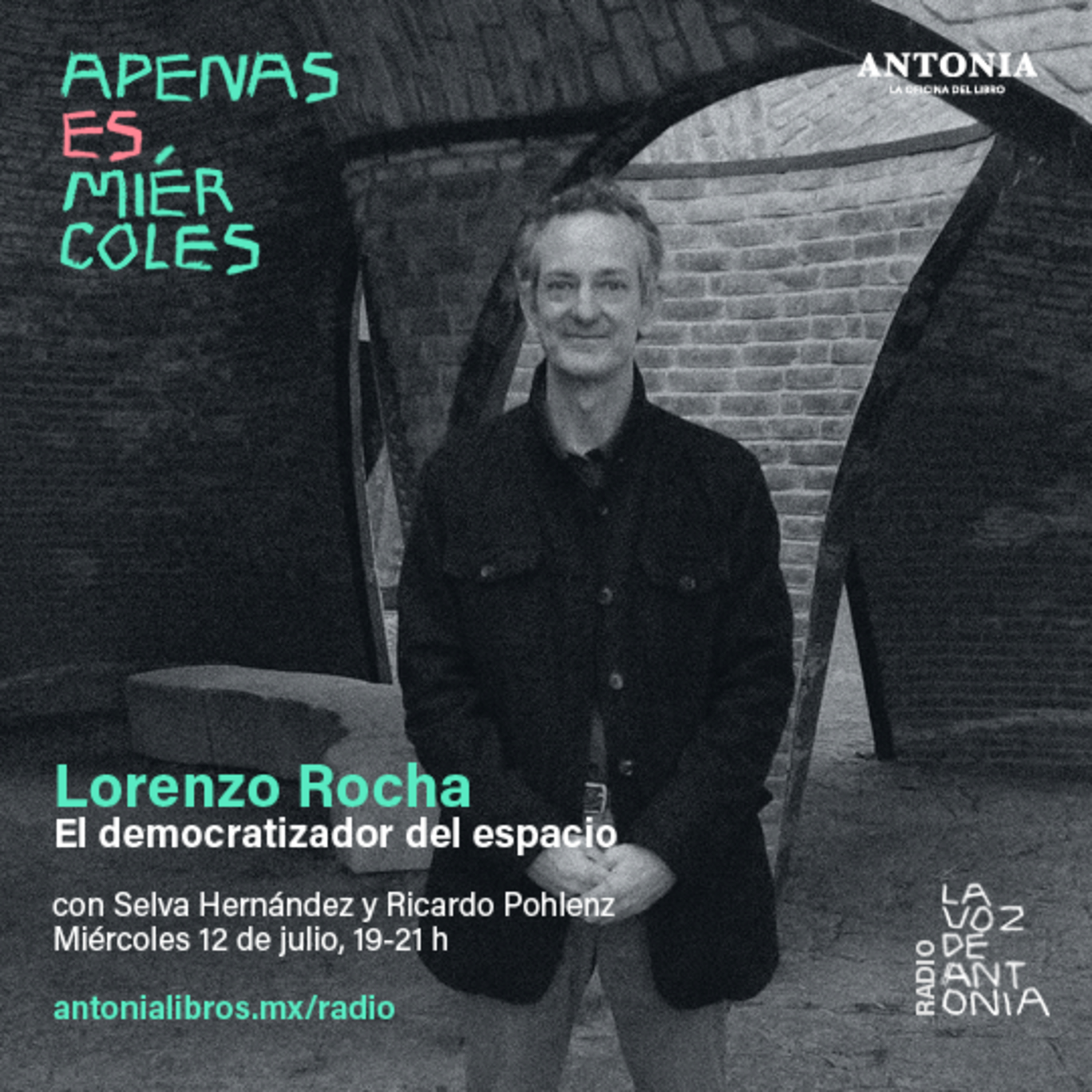 Apenas es miércoles