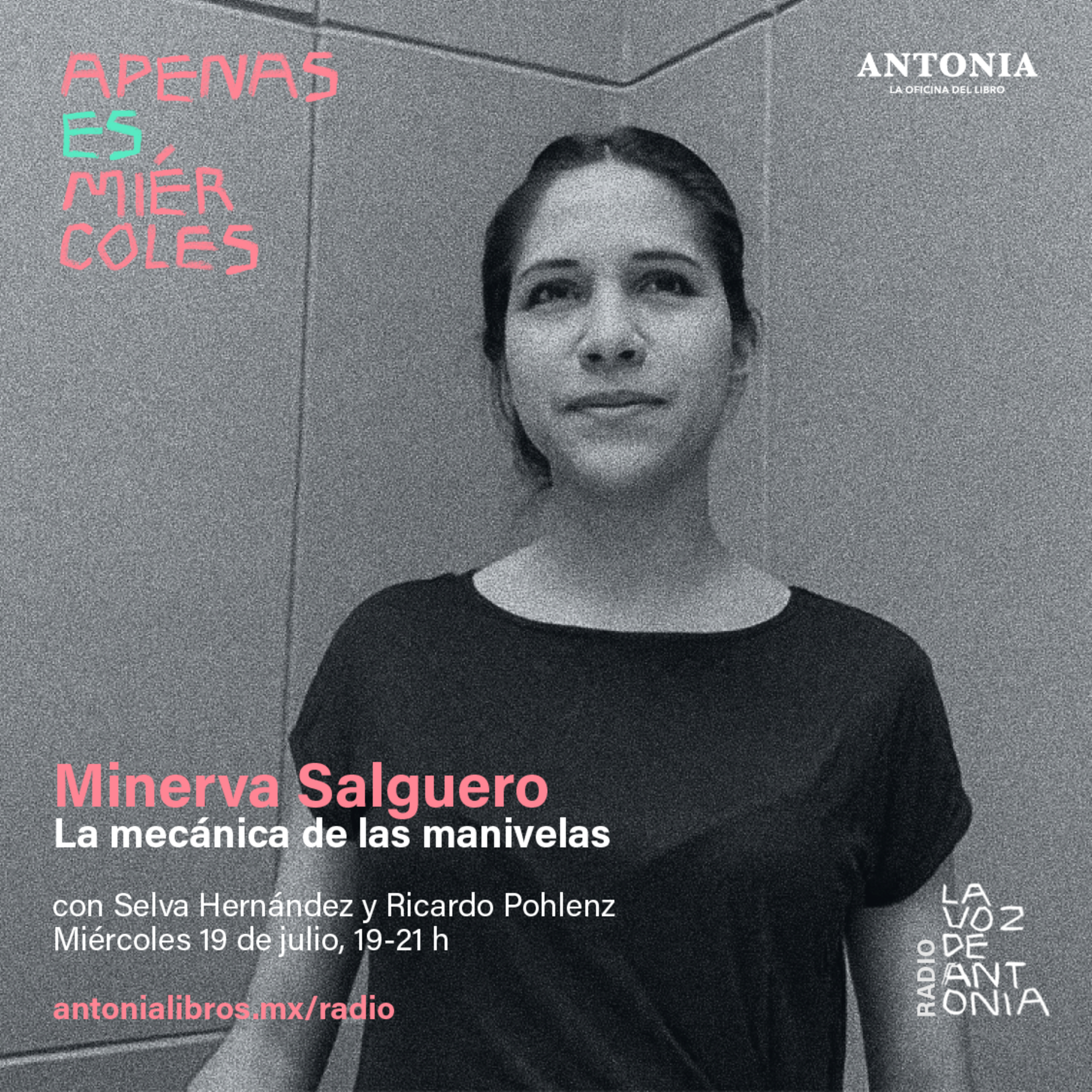 Apenas es miércoles