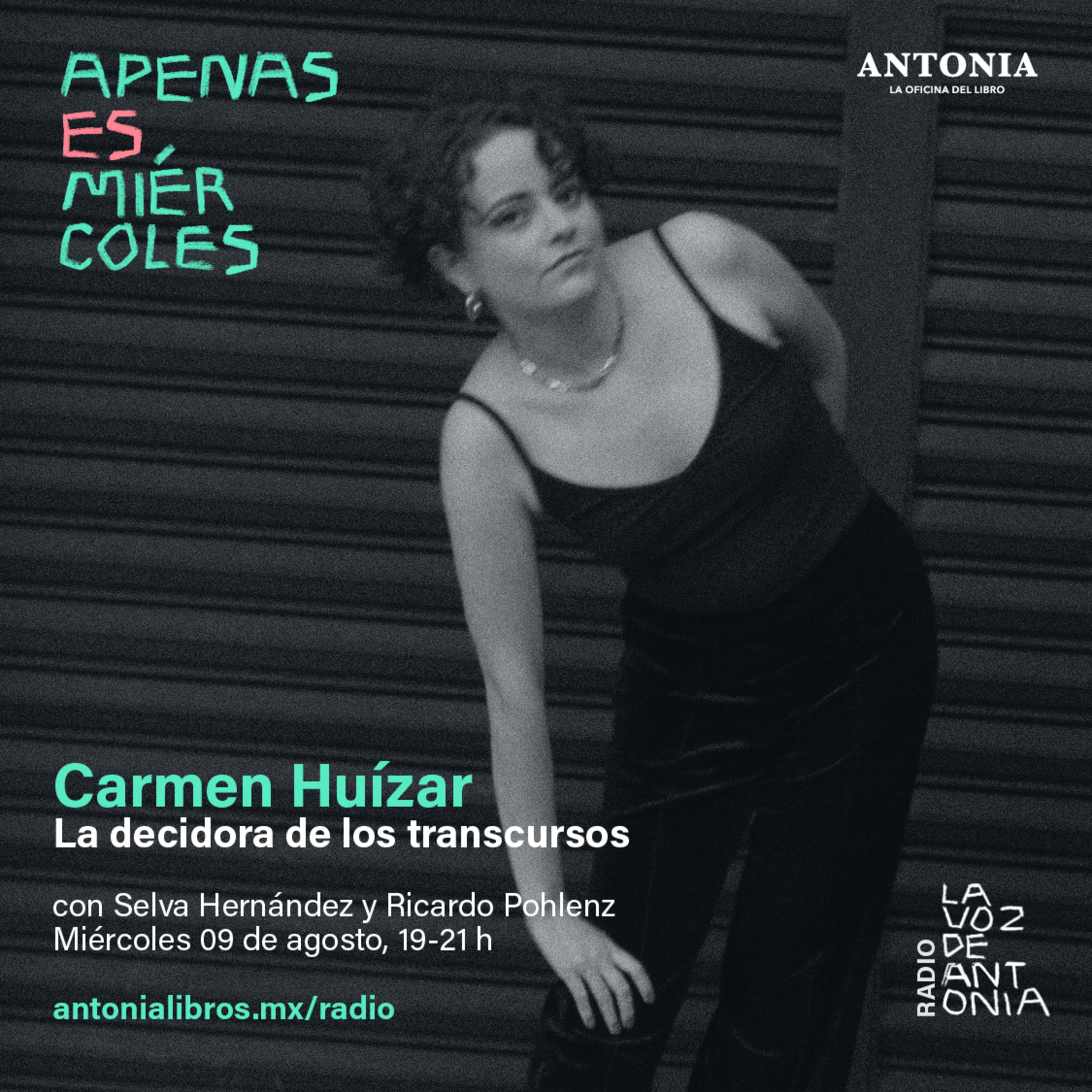 Apenas es miércoles