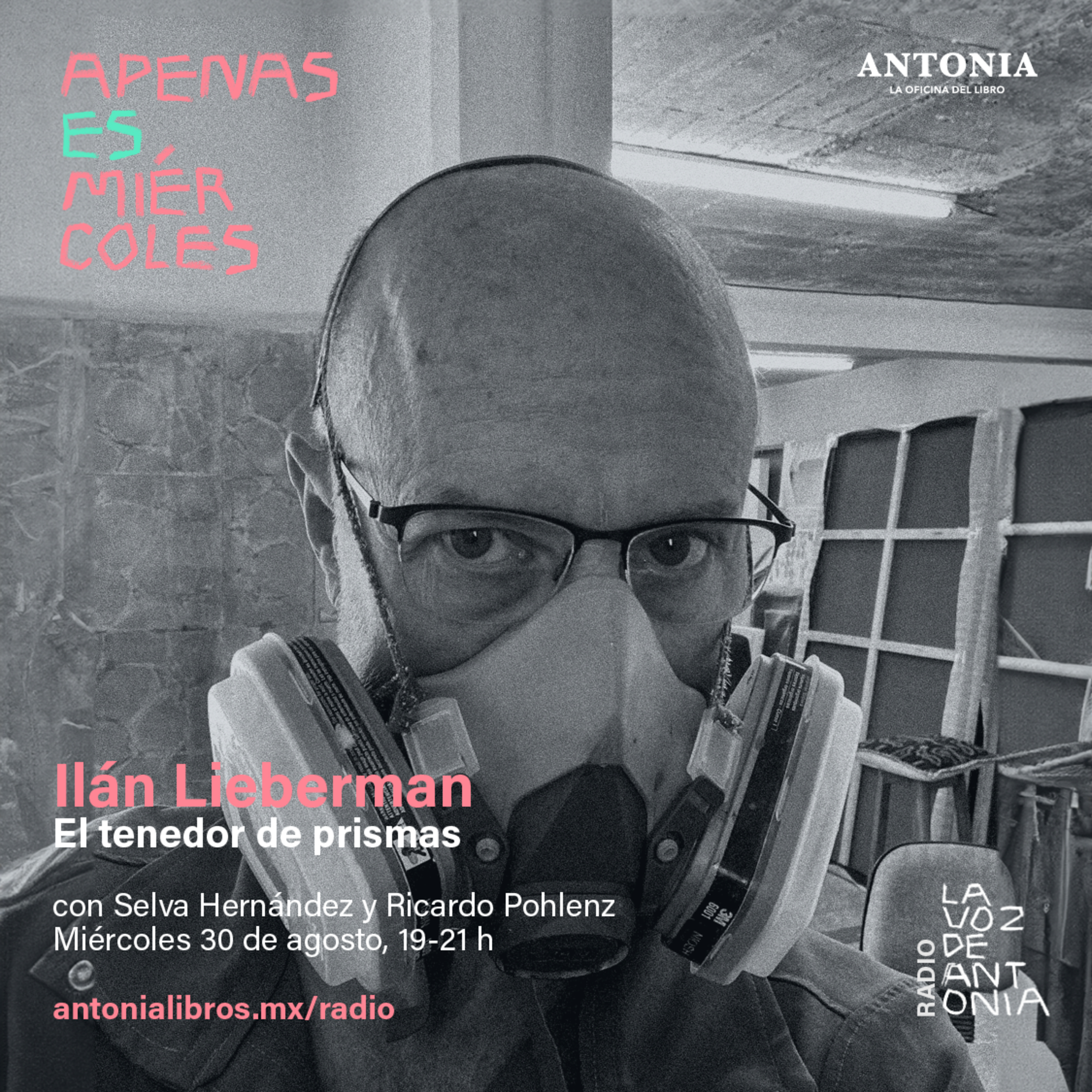Apenas es miércoles