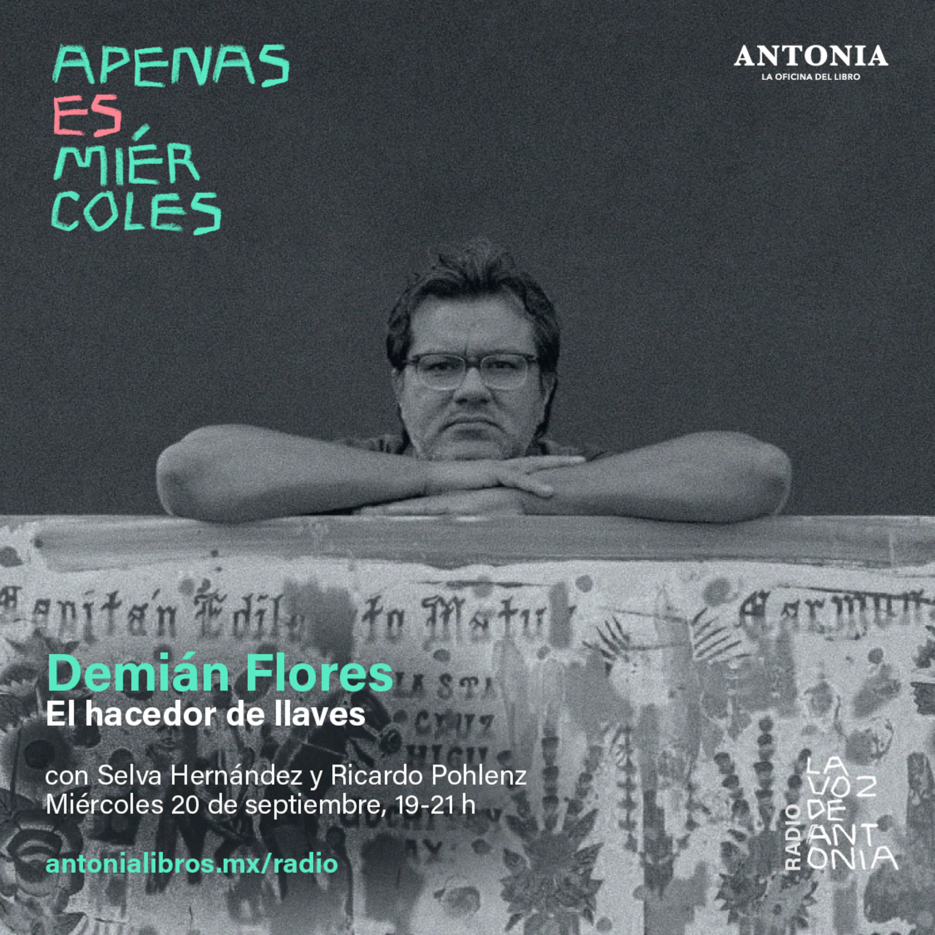 Apenas es miércoles