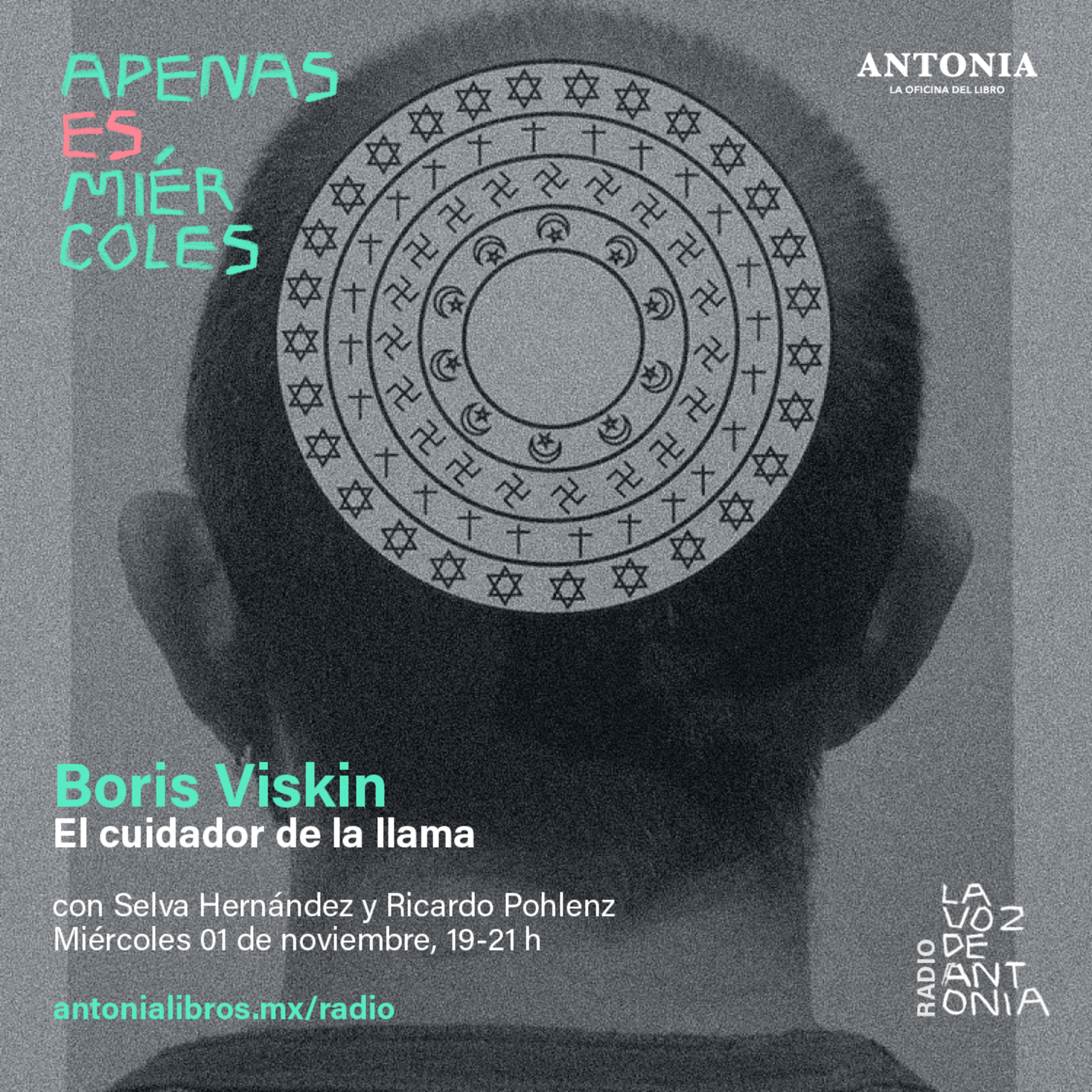 Apenas es miércoles