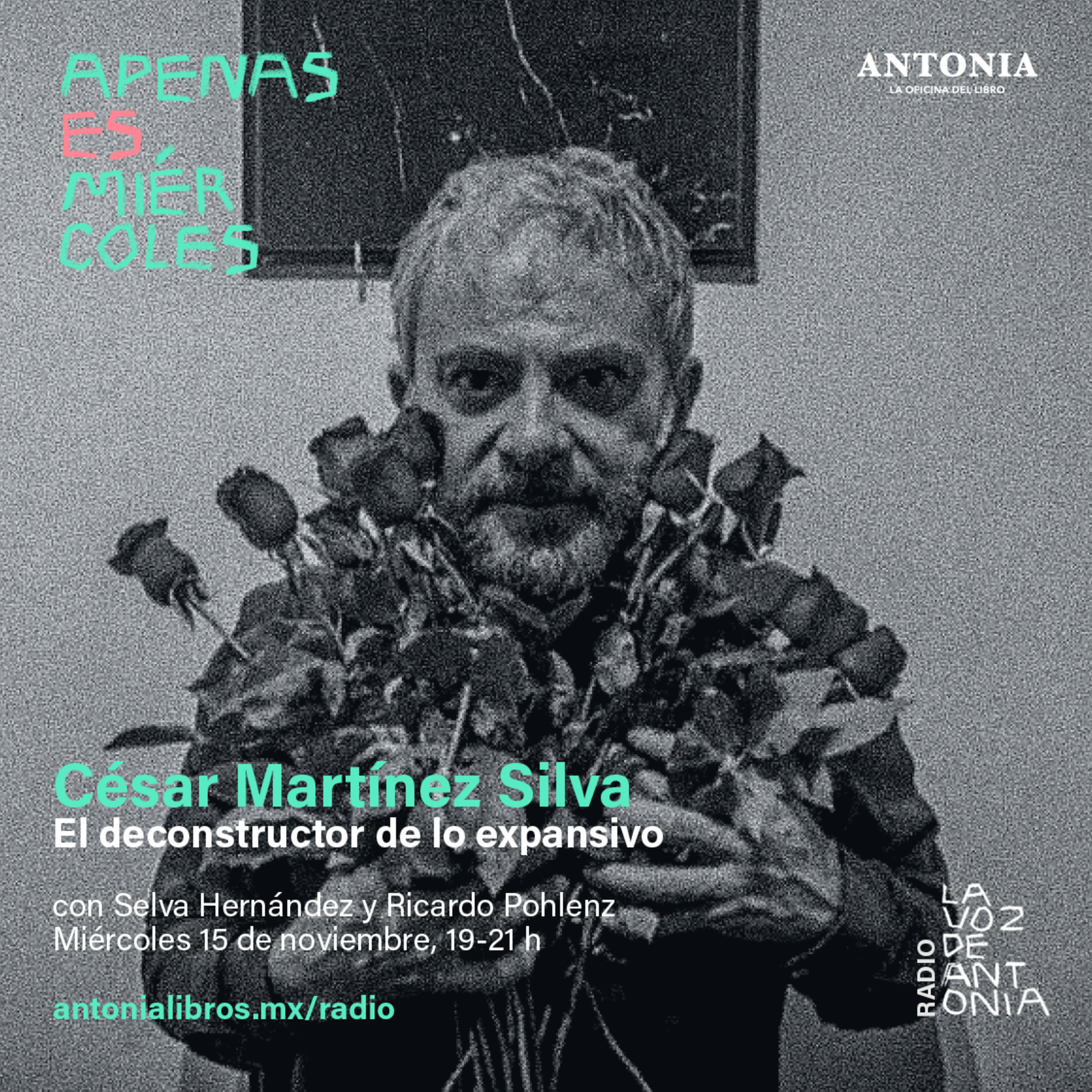 Apenas es miércoles