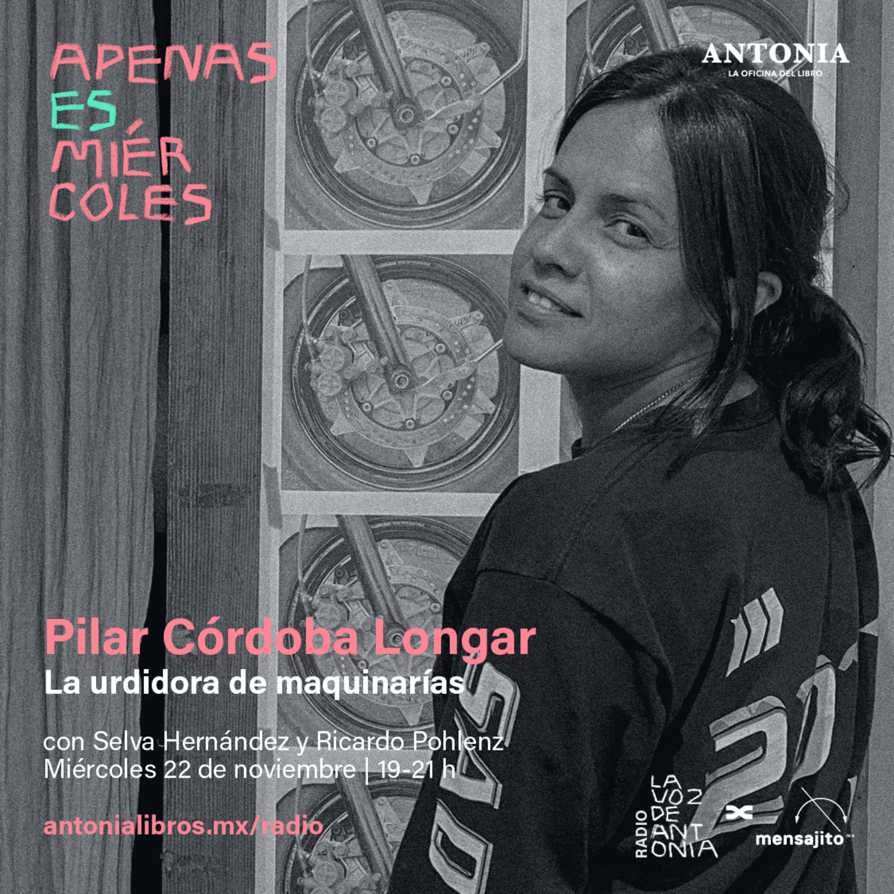 Apenas es miércoles