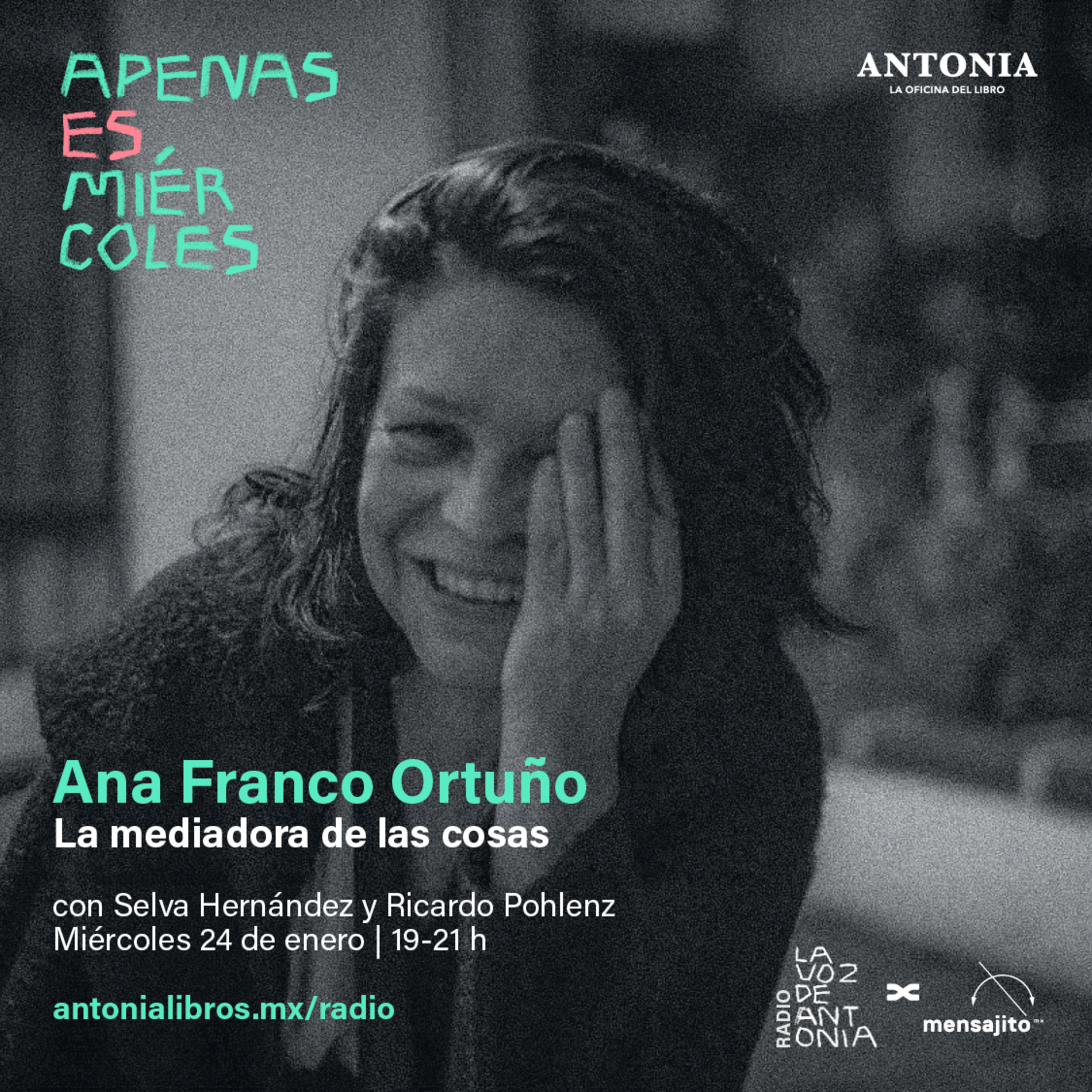 Apenas es miércoles
