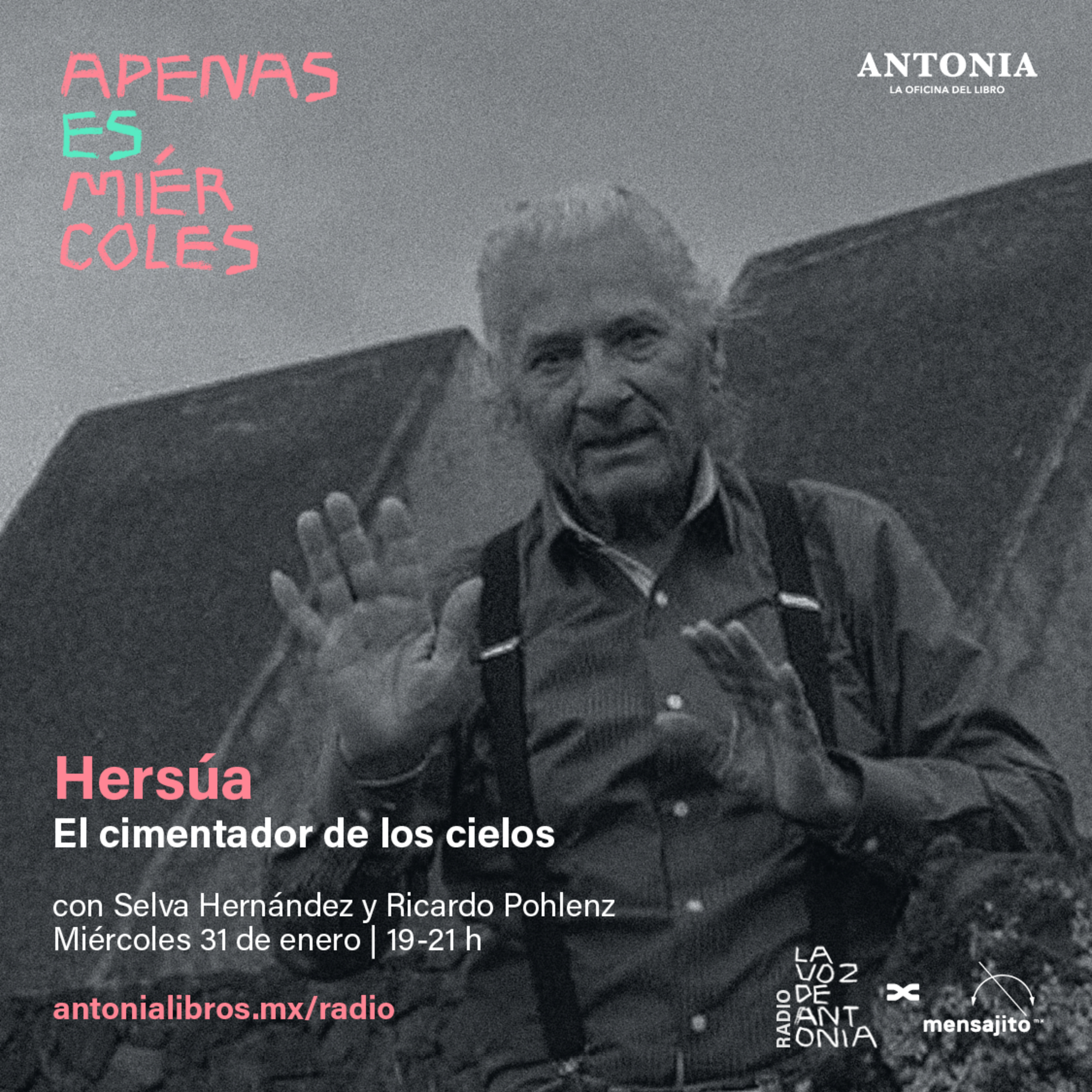 Apenas es miércoles