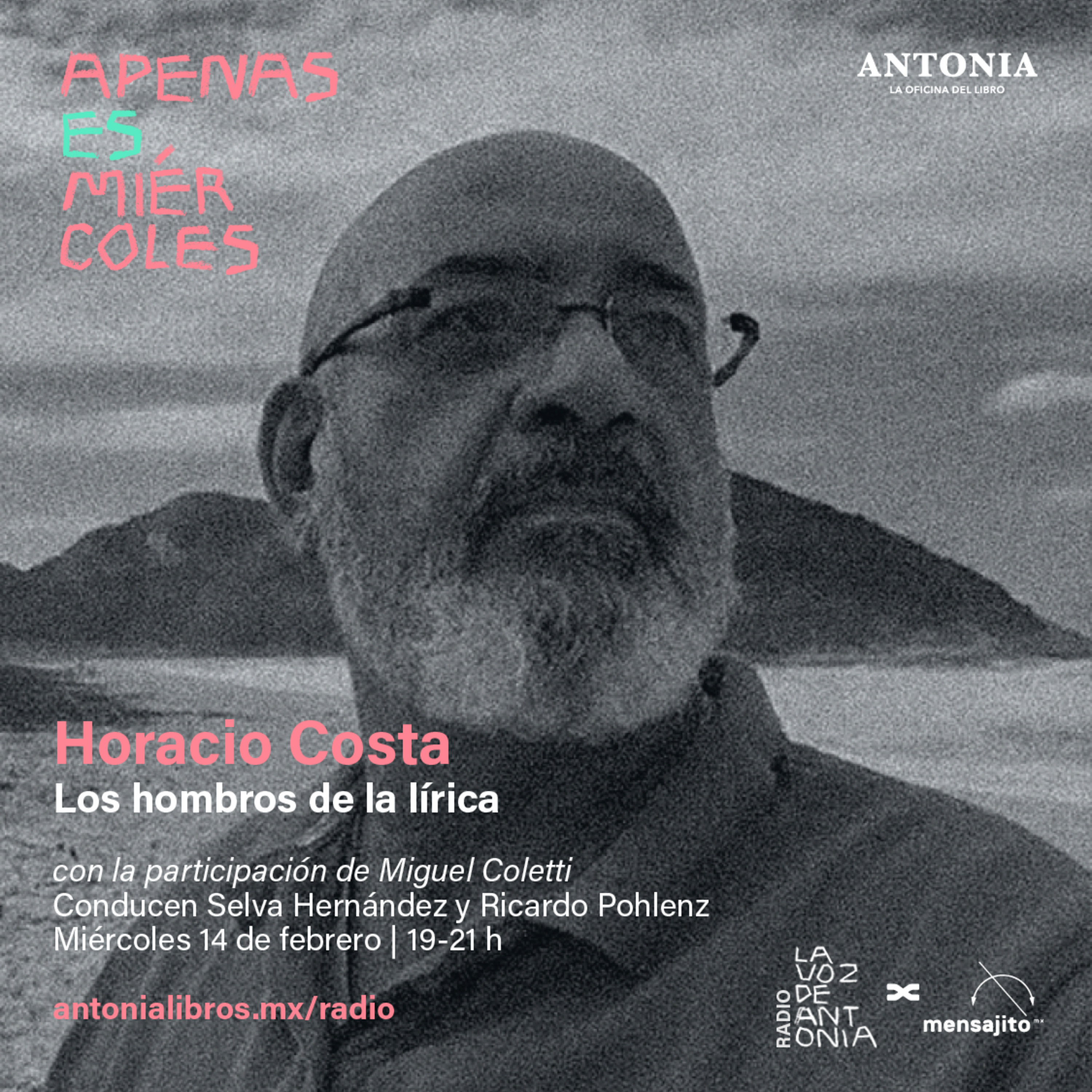 Apenas es miércoles