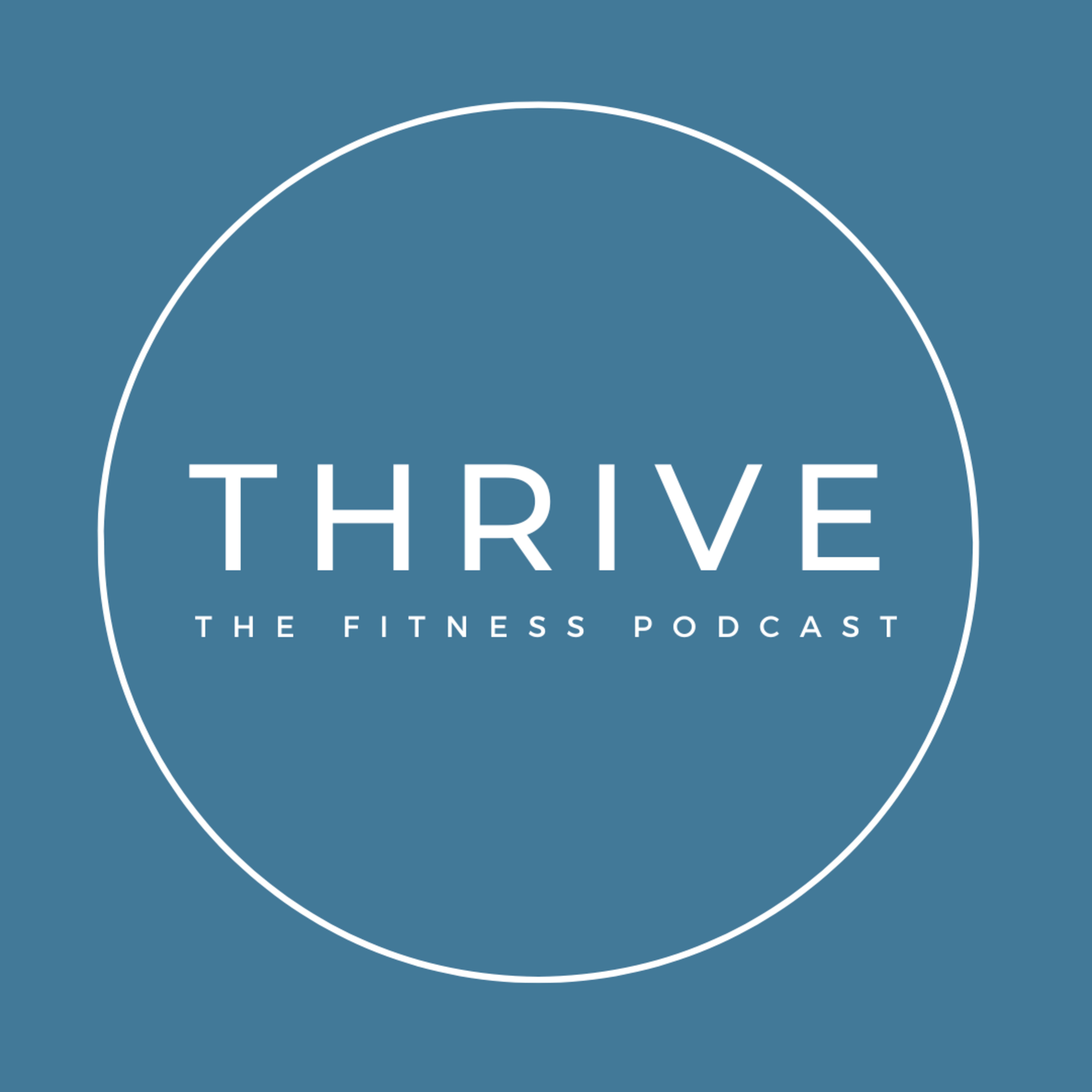 The Damn Strong Podcast