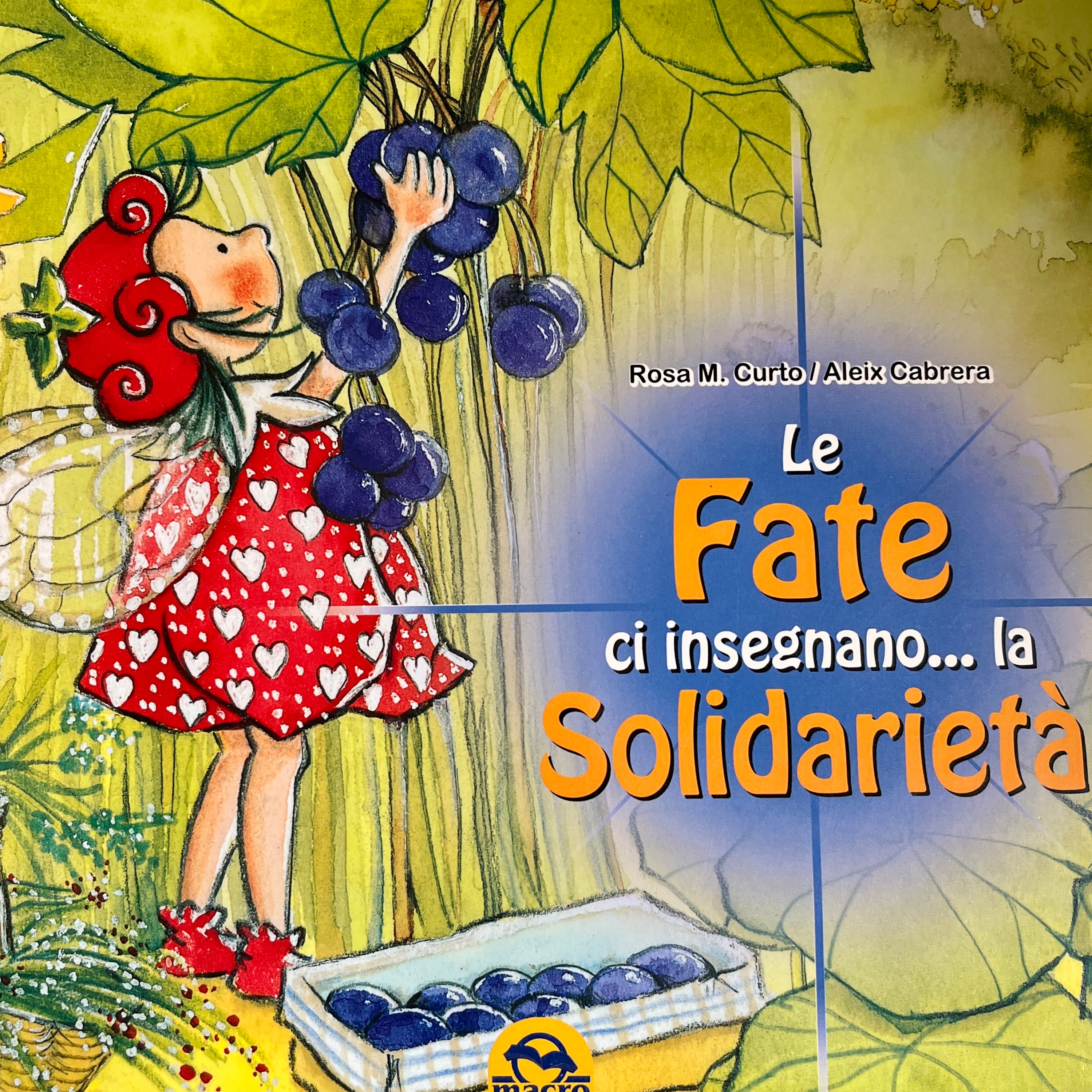 Le Favole di B