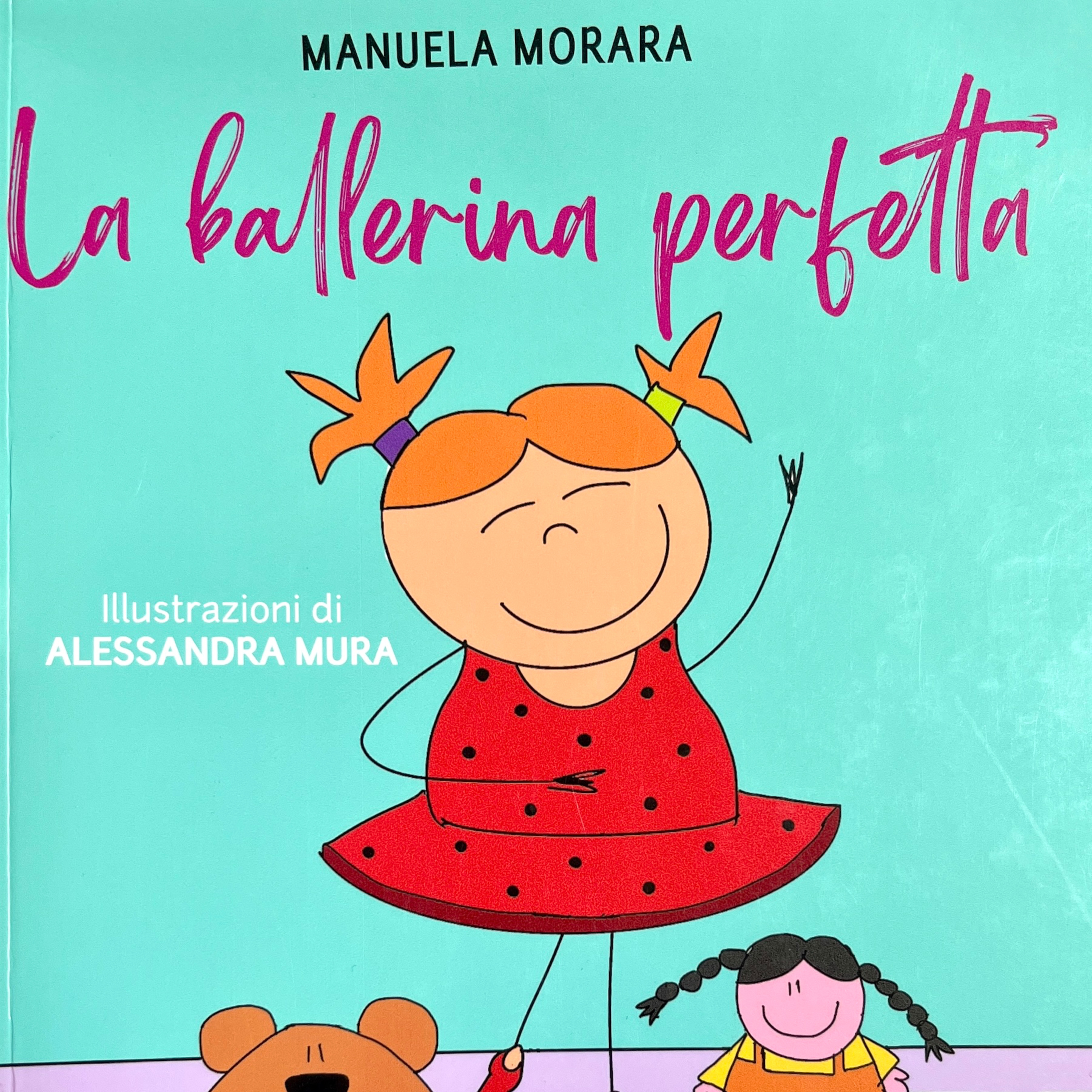 Le Favole di B
