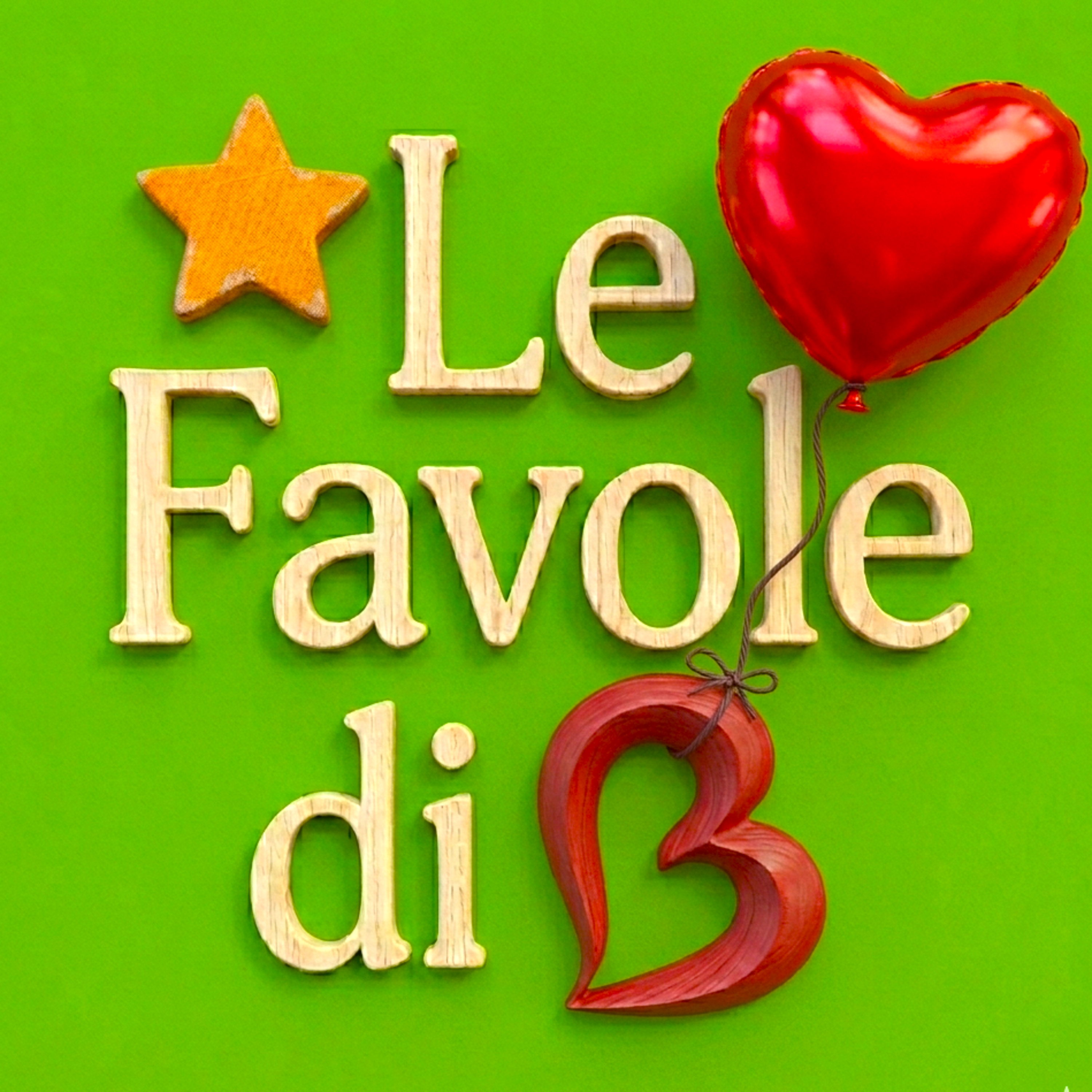 LA CANZONCINA su lefavoledib.com