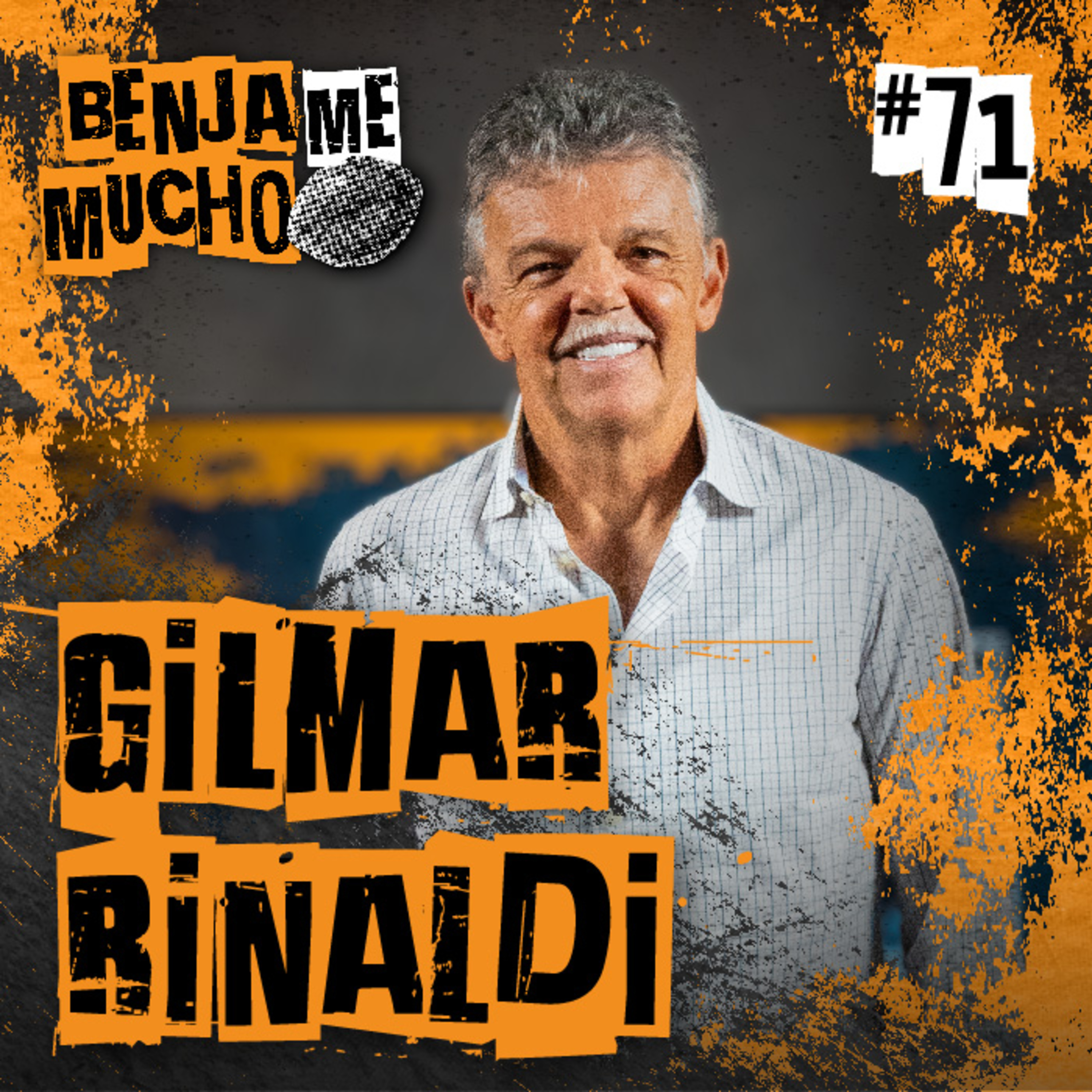 Benja Me Mucho