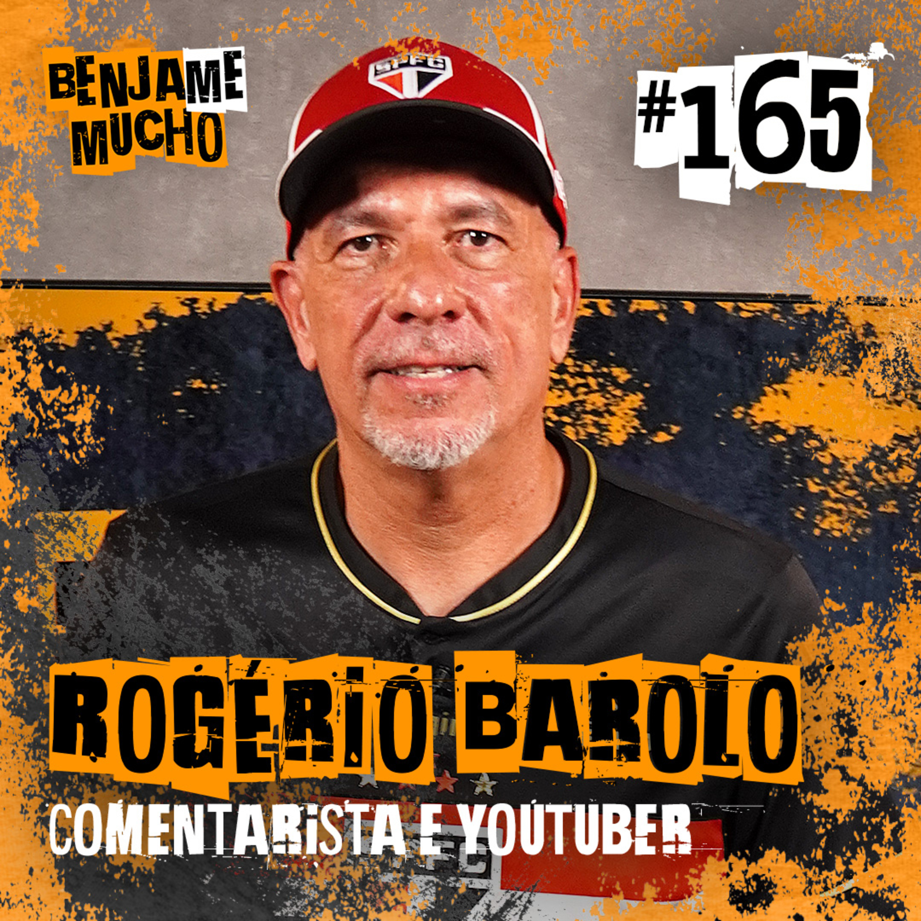 BAROLO | BENJA ME MUCHO #165