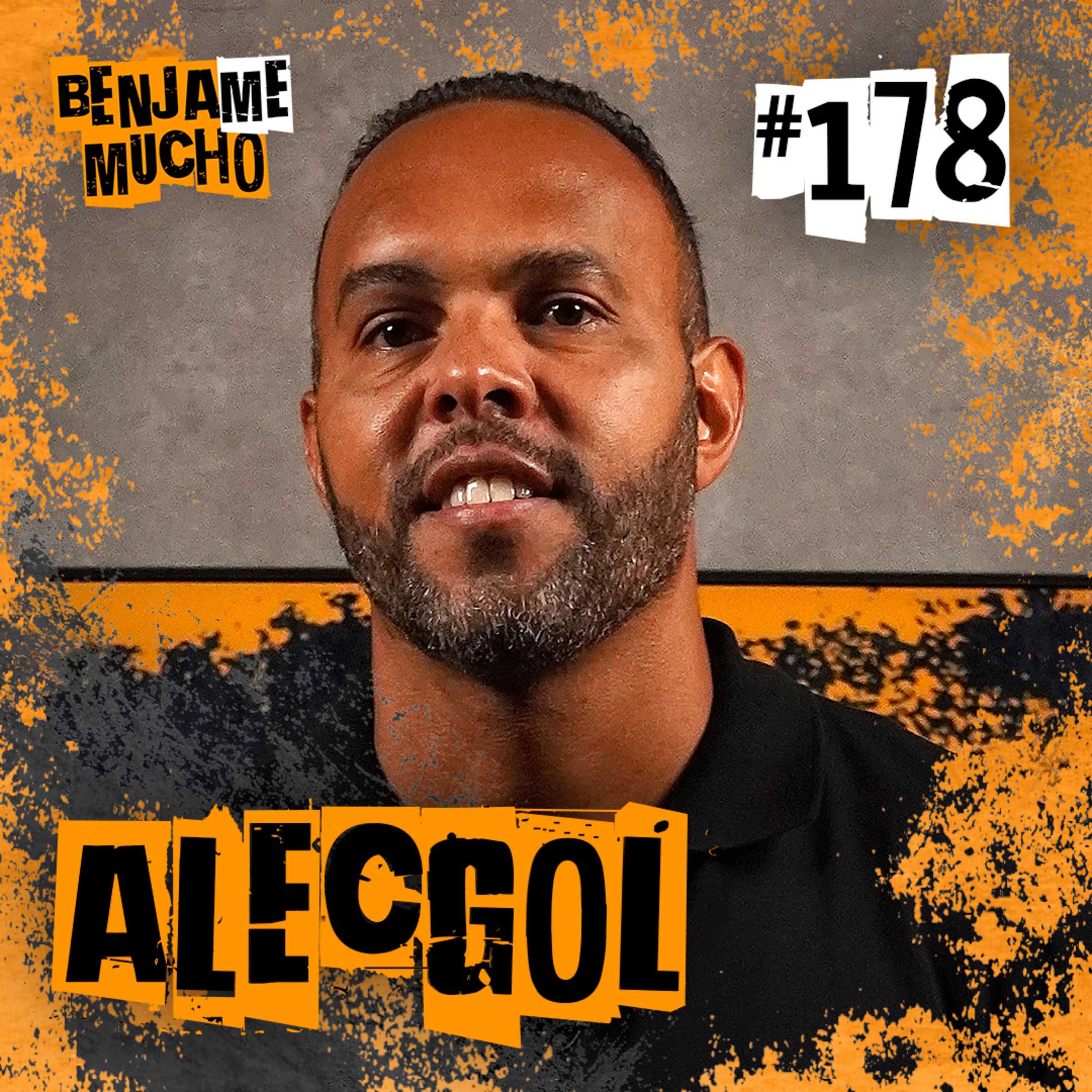 ALECGOL | BENJA ME MUCHO #178