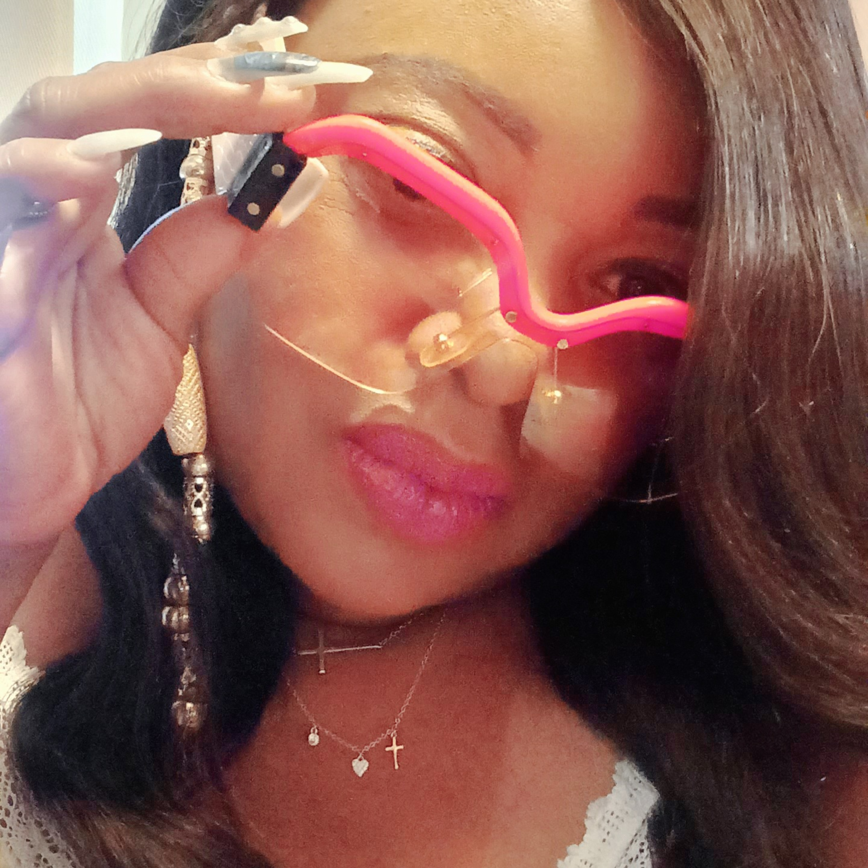 Intentionally Loving Me...