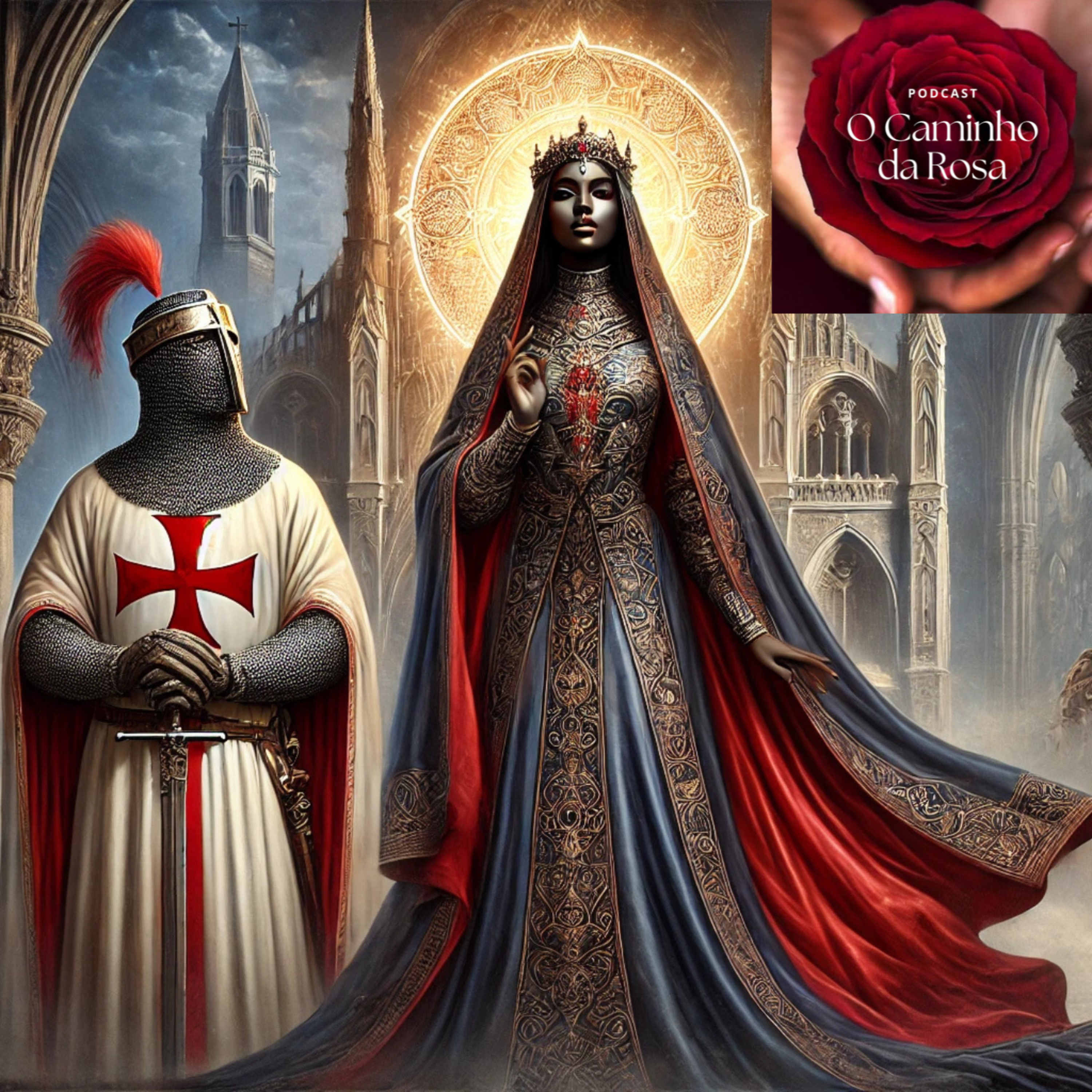 O Caminho da Rosa