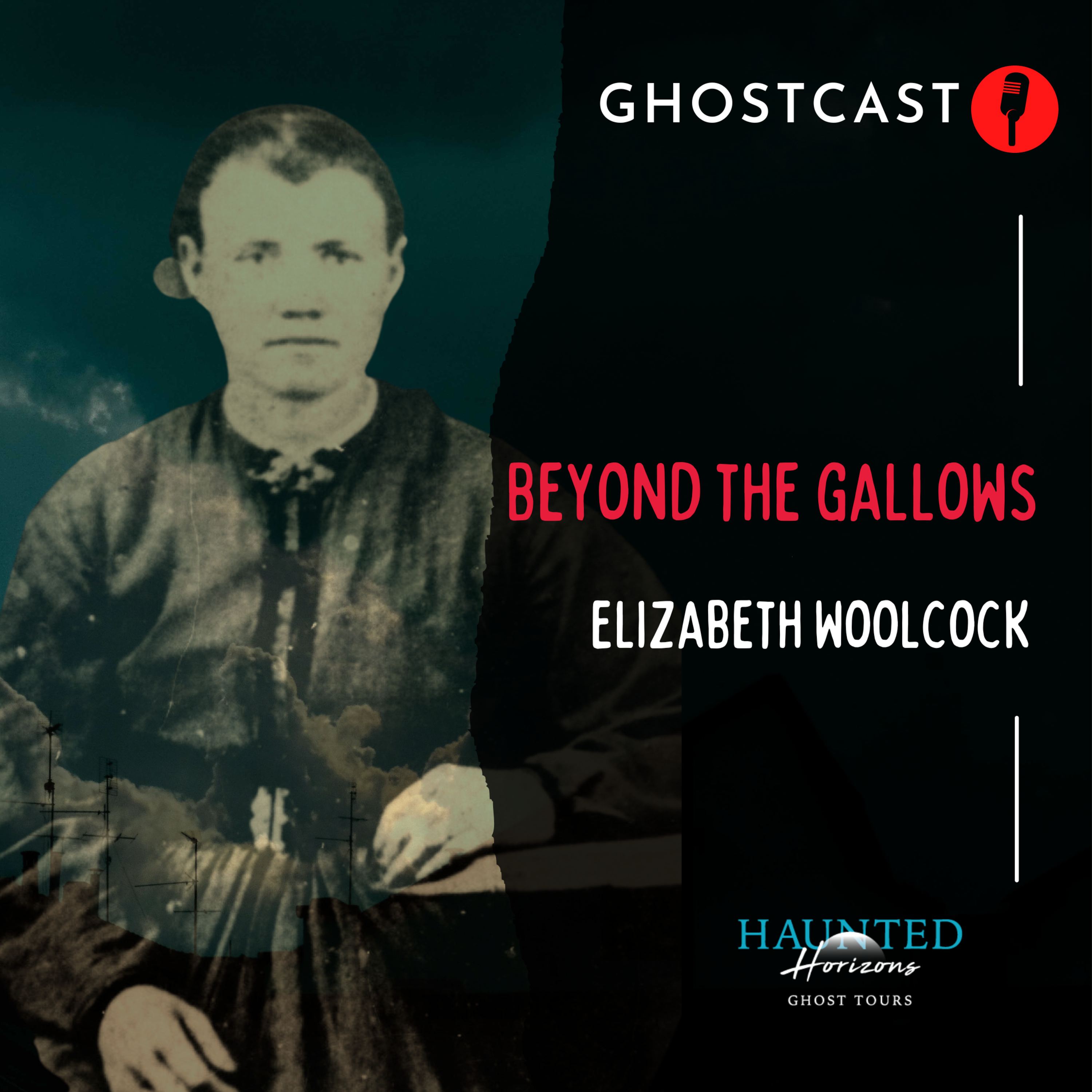 Haunted Horizons GhostCast