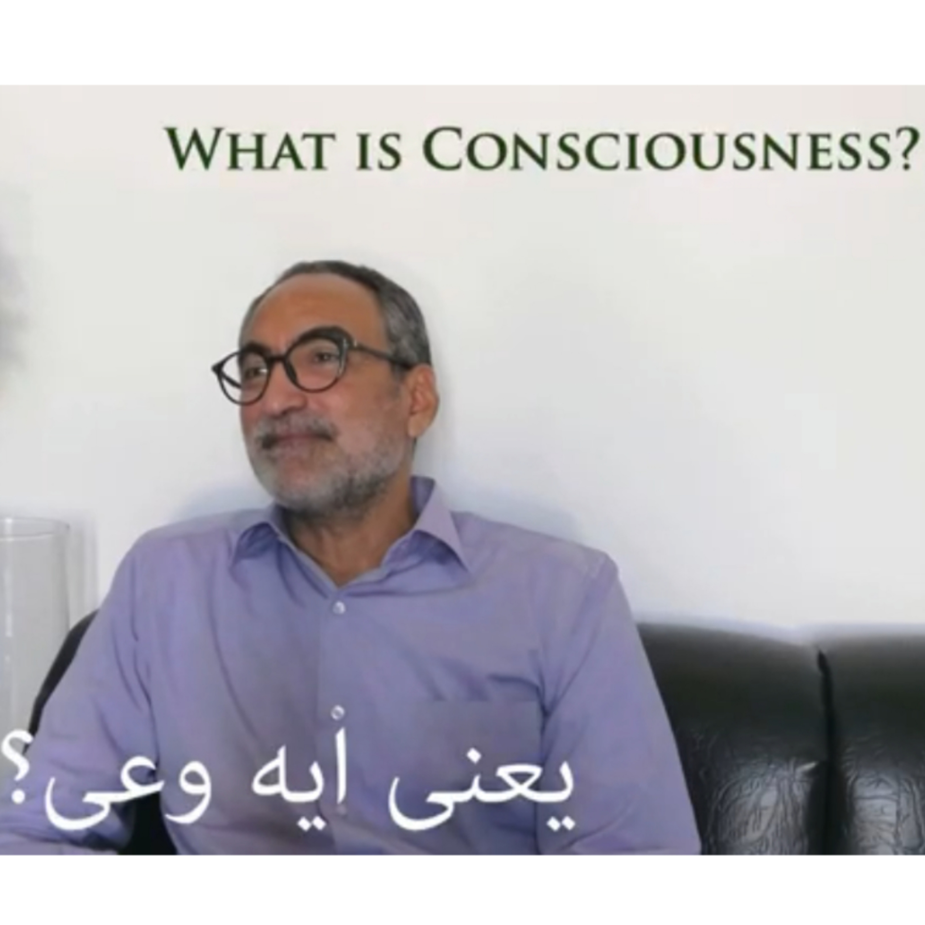 محمد الغندور عن الوعى - رحلة الوعى - و كورس كوتشينج الوعى المتكامل