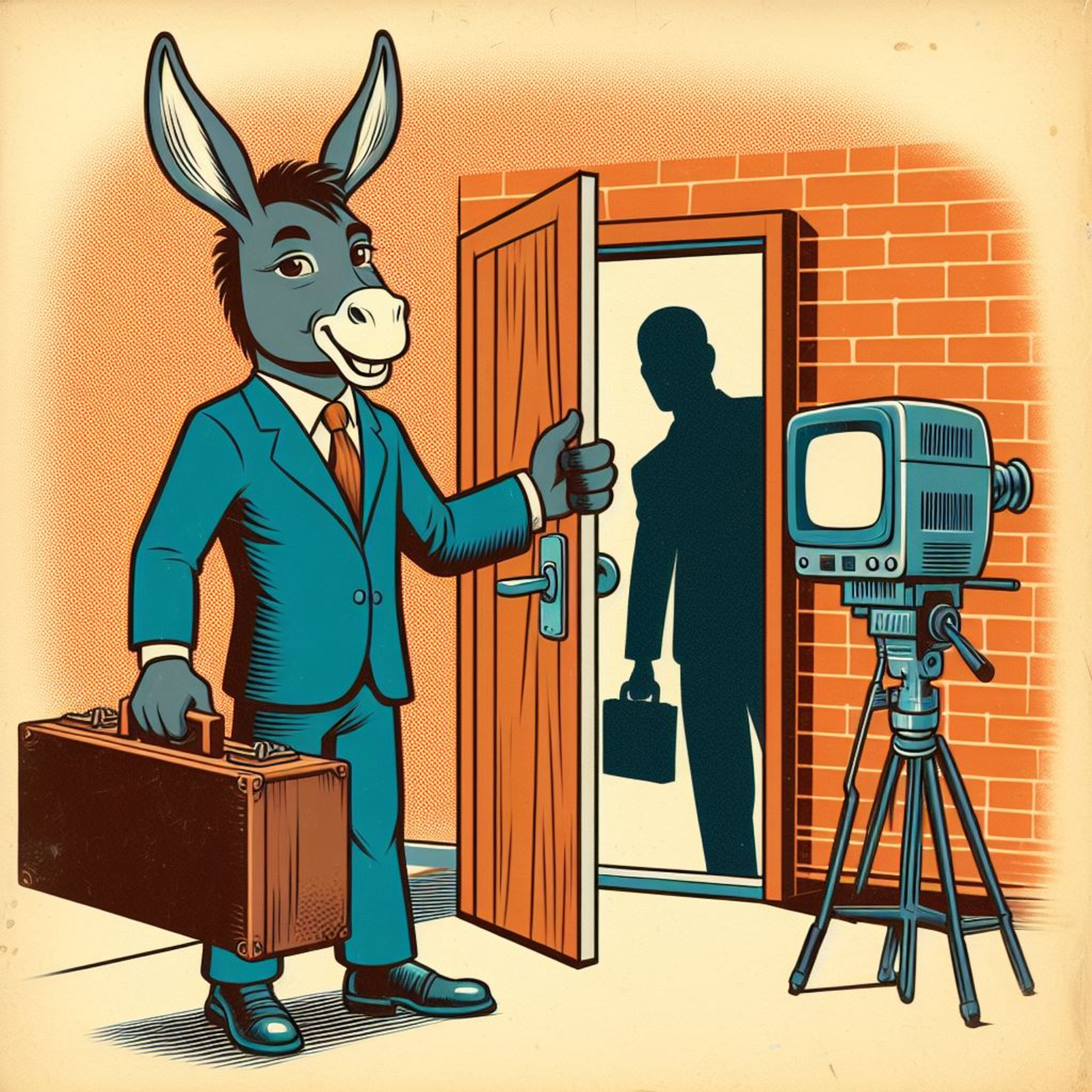 El Burro Podcast
