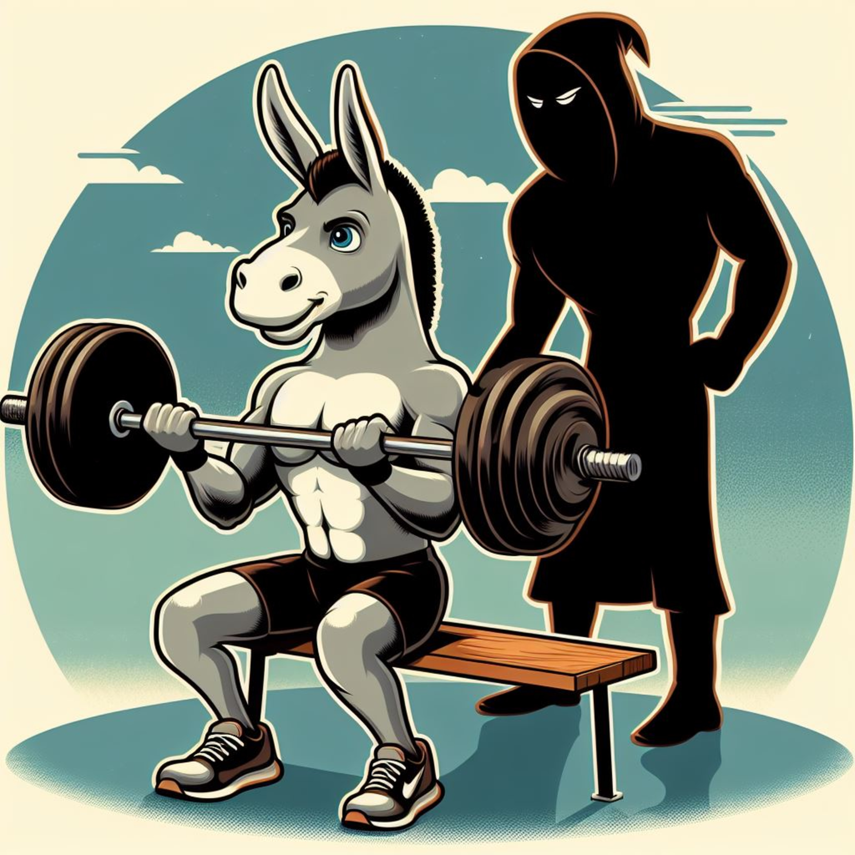 El Burro Podcast