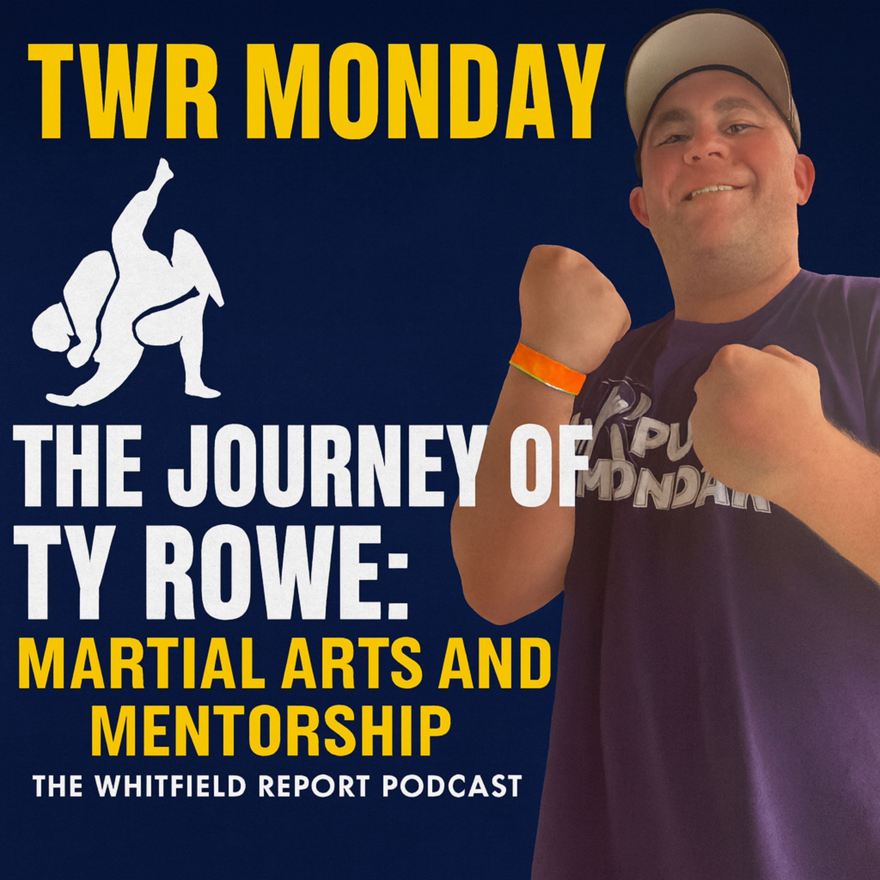 The Whitfield Report