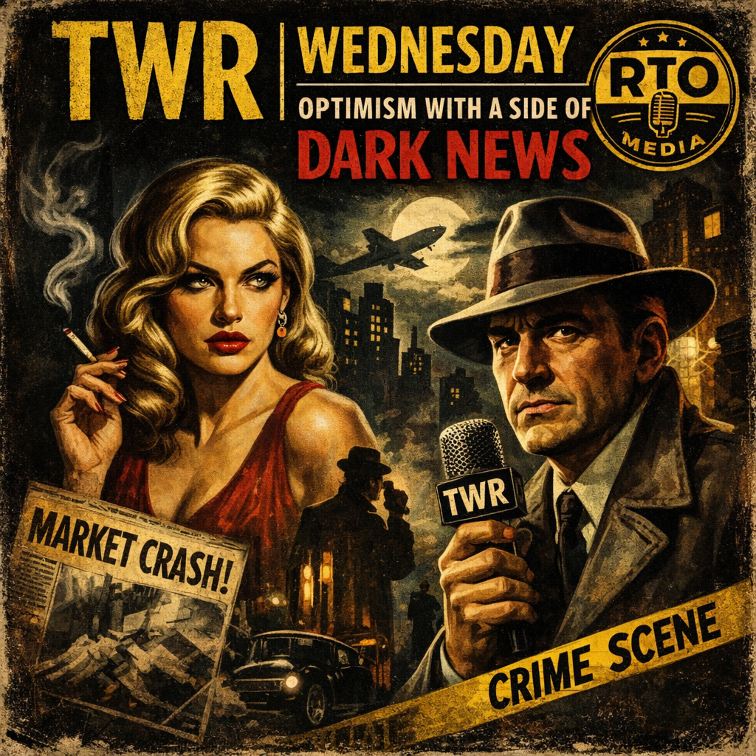 The Whitfield Report