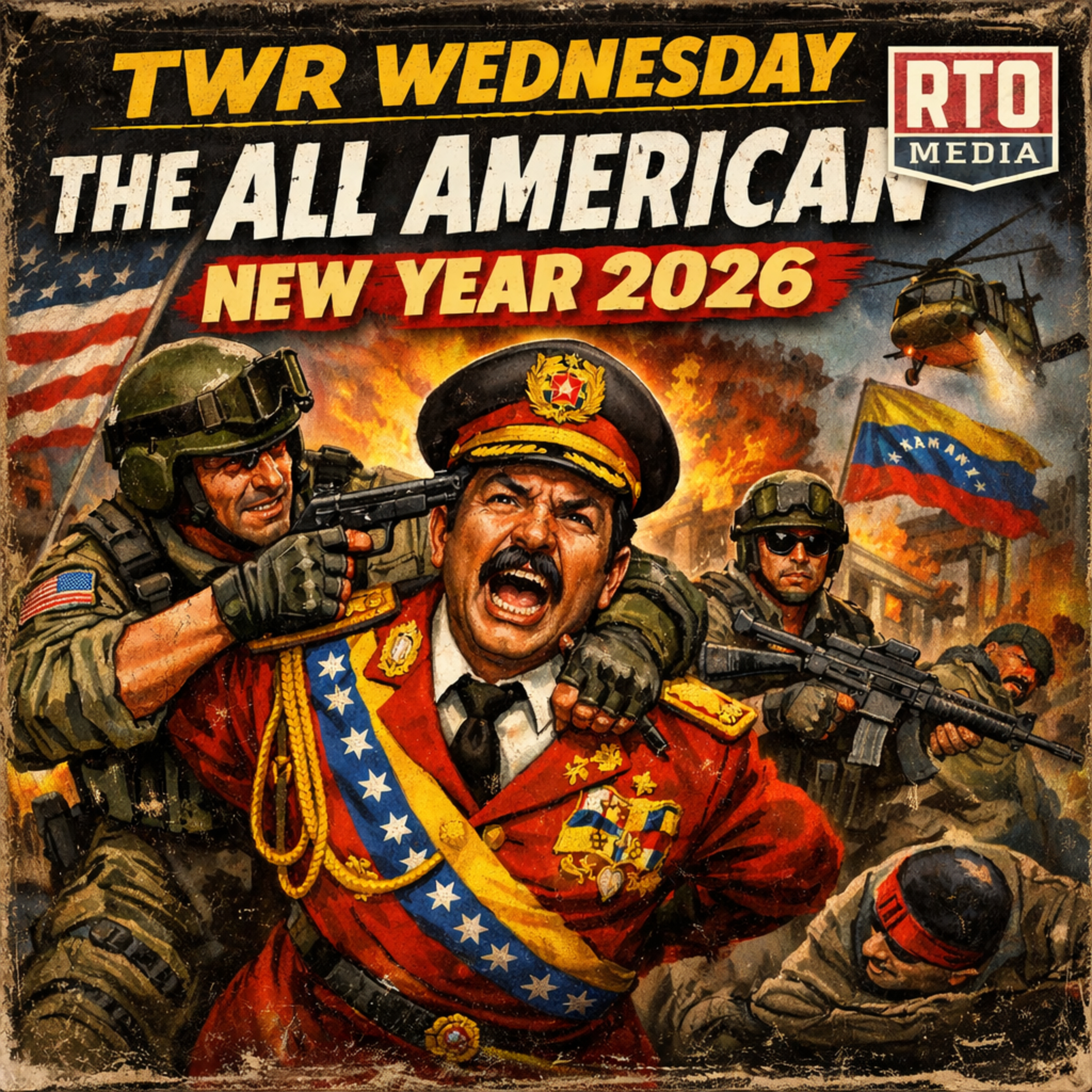 The Whitfield Report