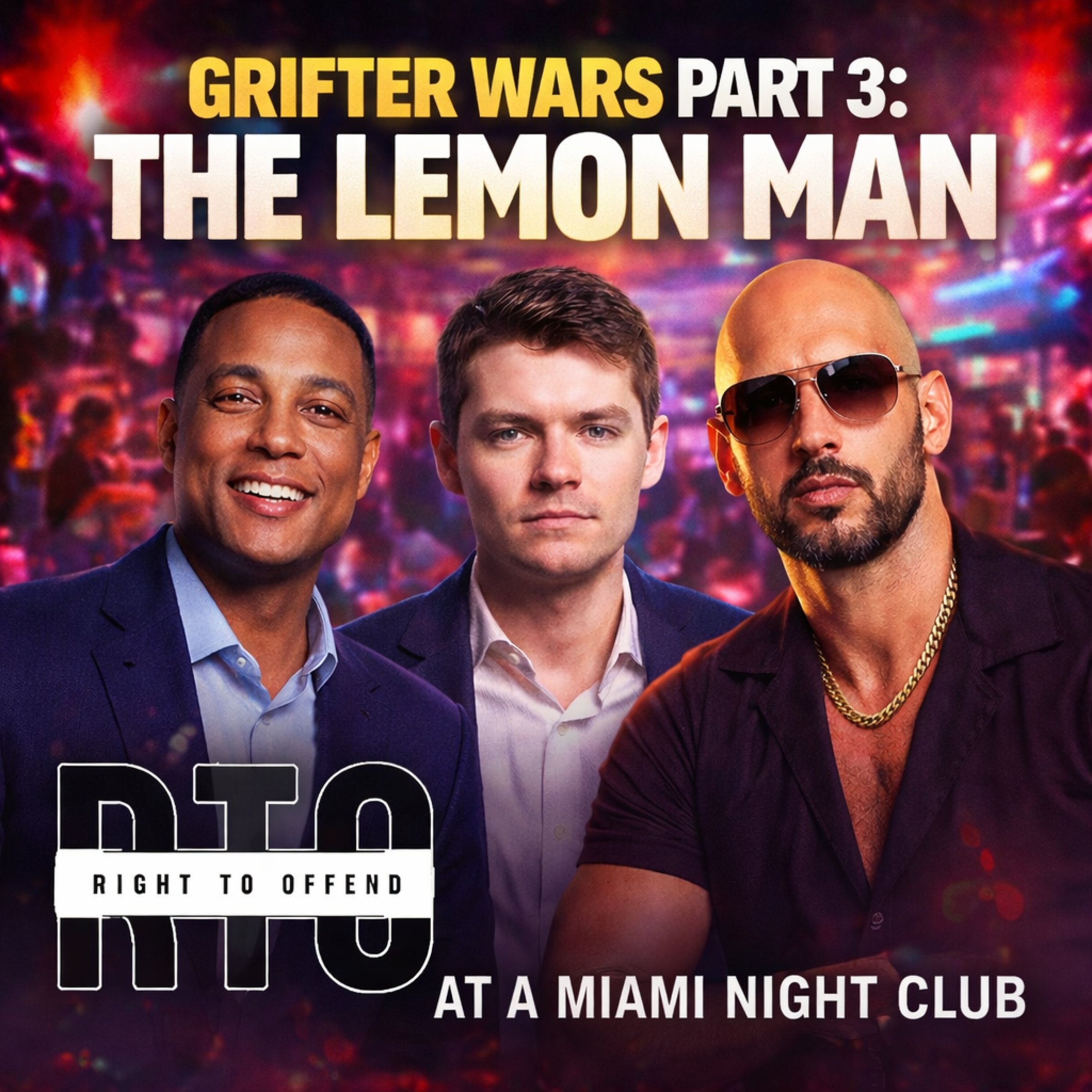 The Whitfield Report