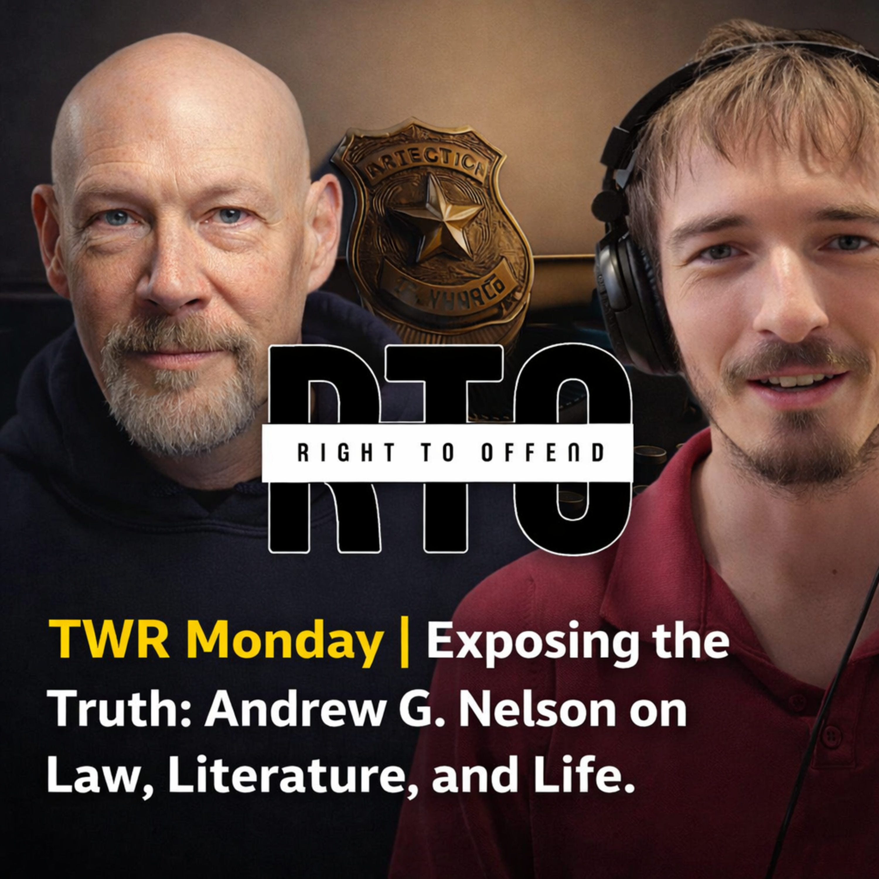 The Whitfield Report