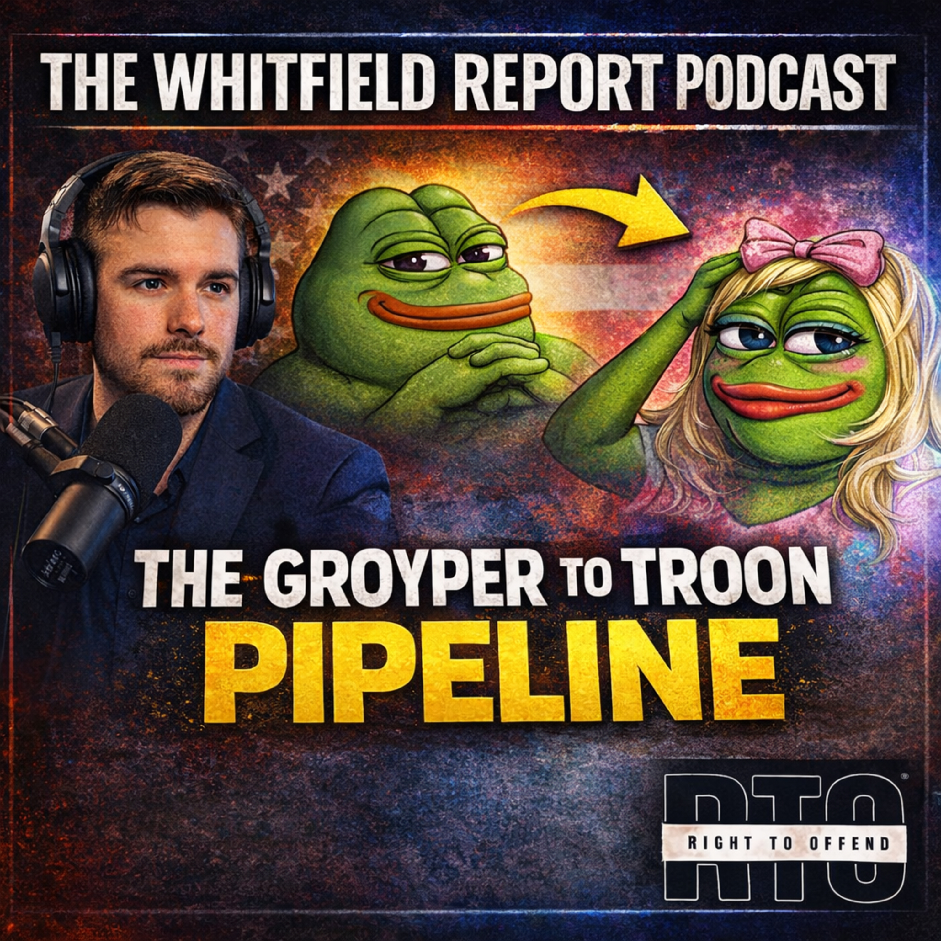 The Whitfield Report