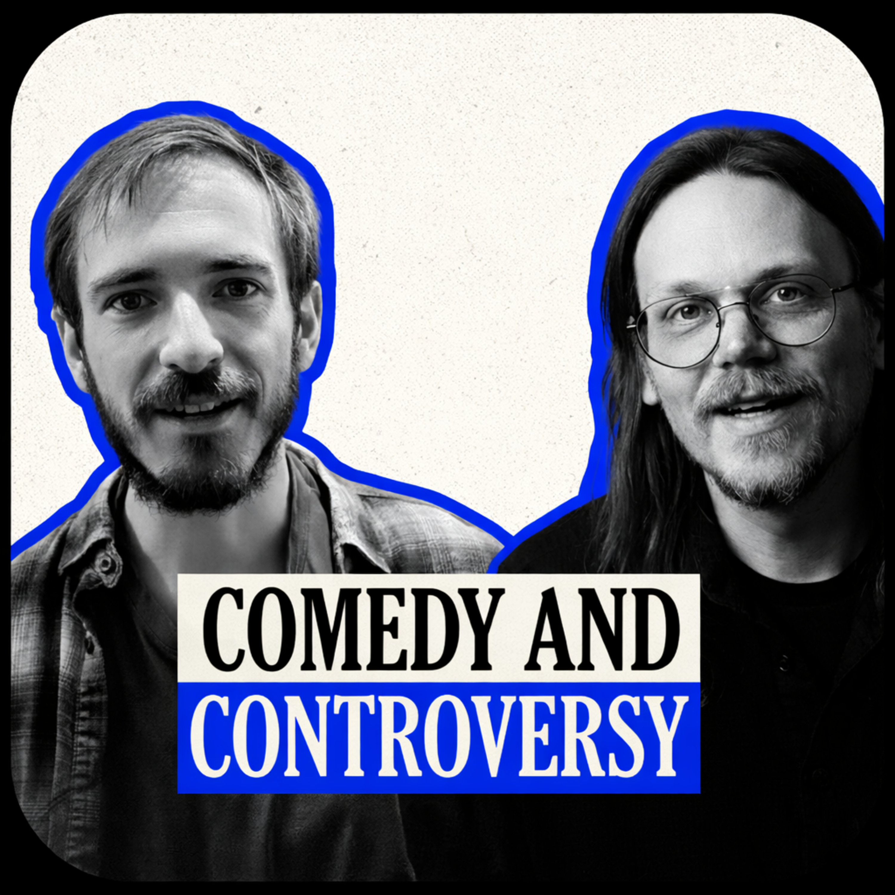TWR Monday | Inside the Mind of a Crazy Author Who Says He’s the Best Writer in the World episode artwork