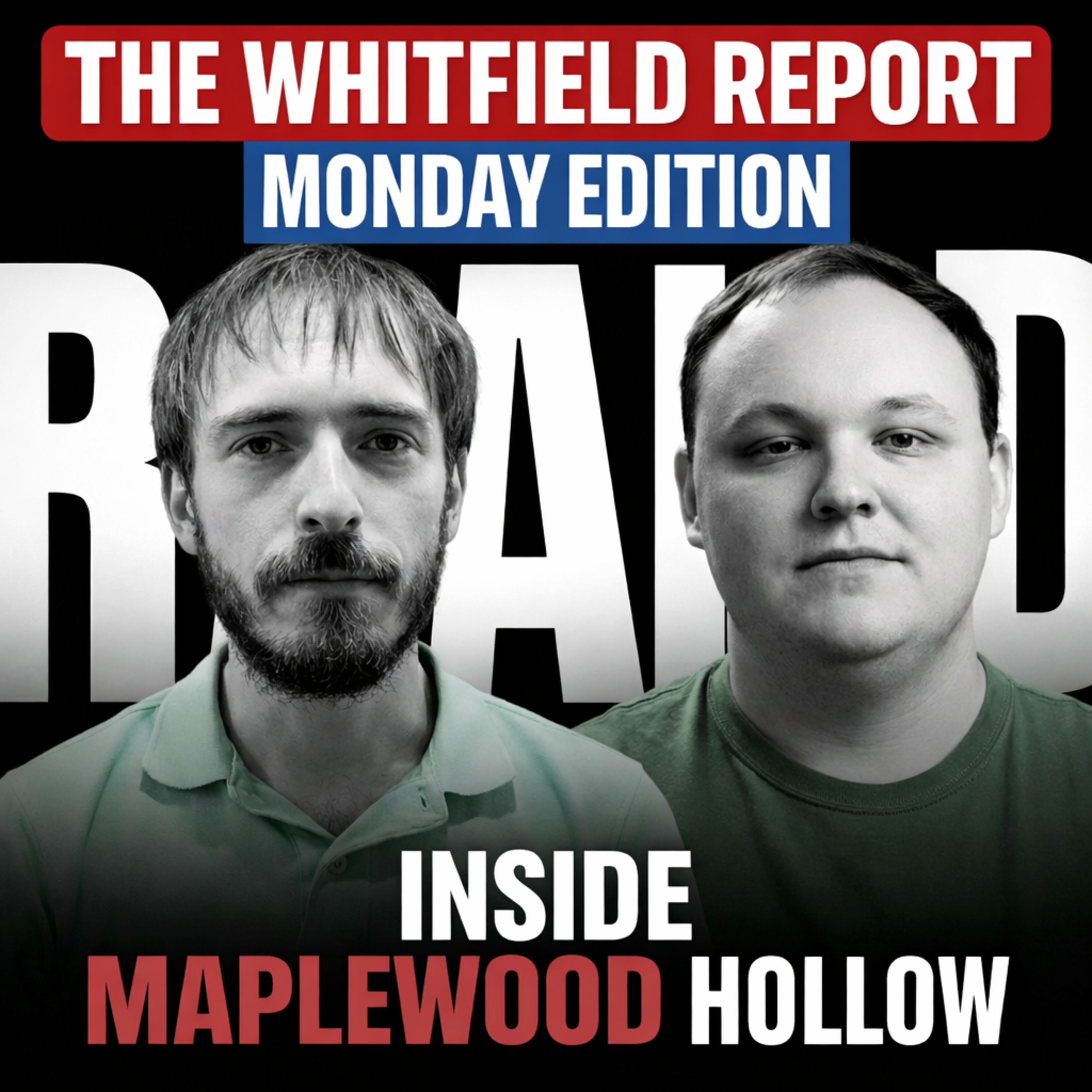 The Whitfield Report