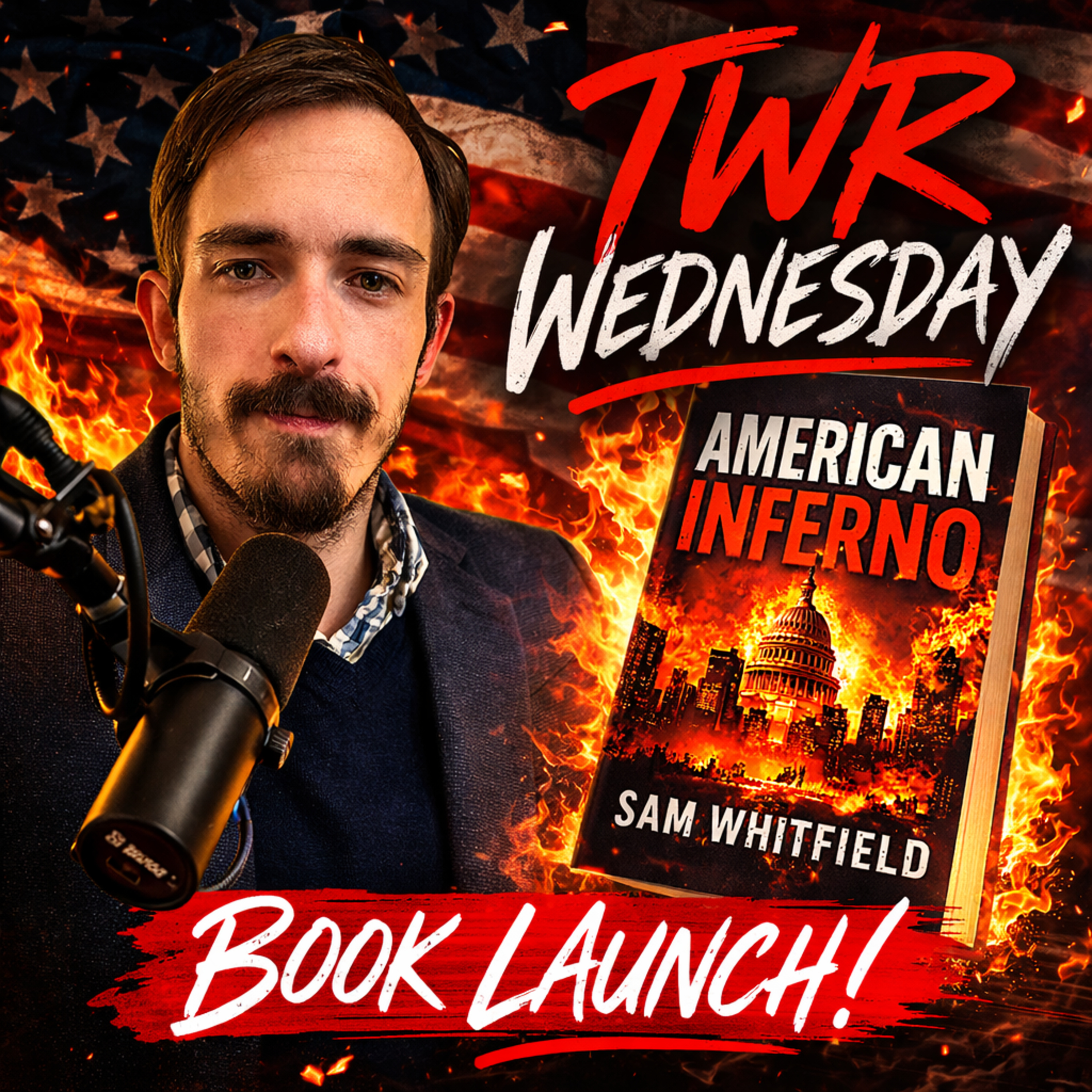 The Whitfield Report