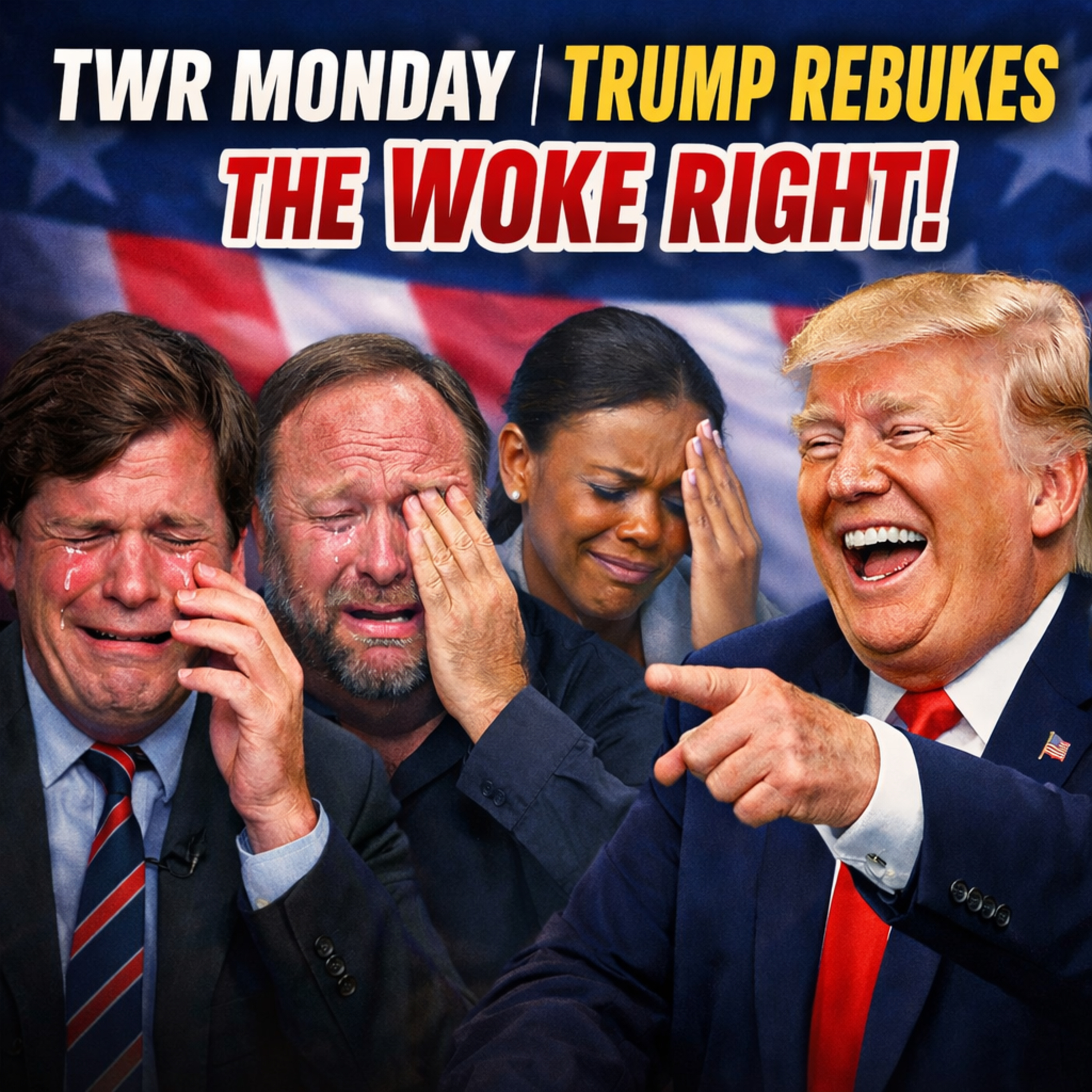 The Whitfield Report