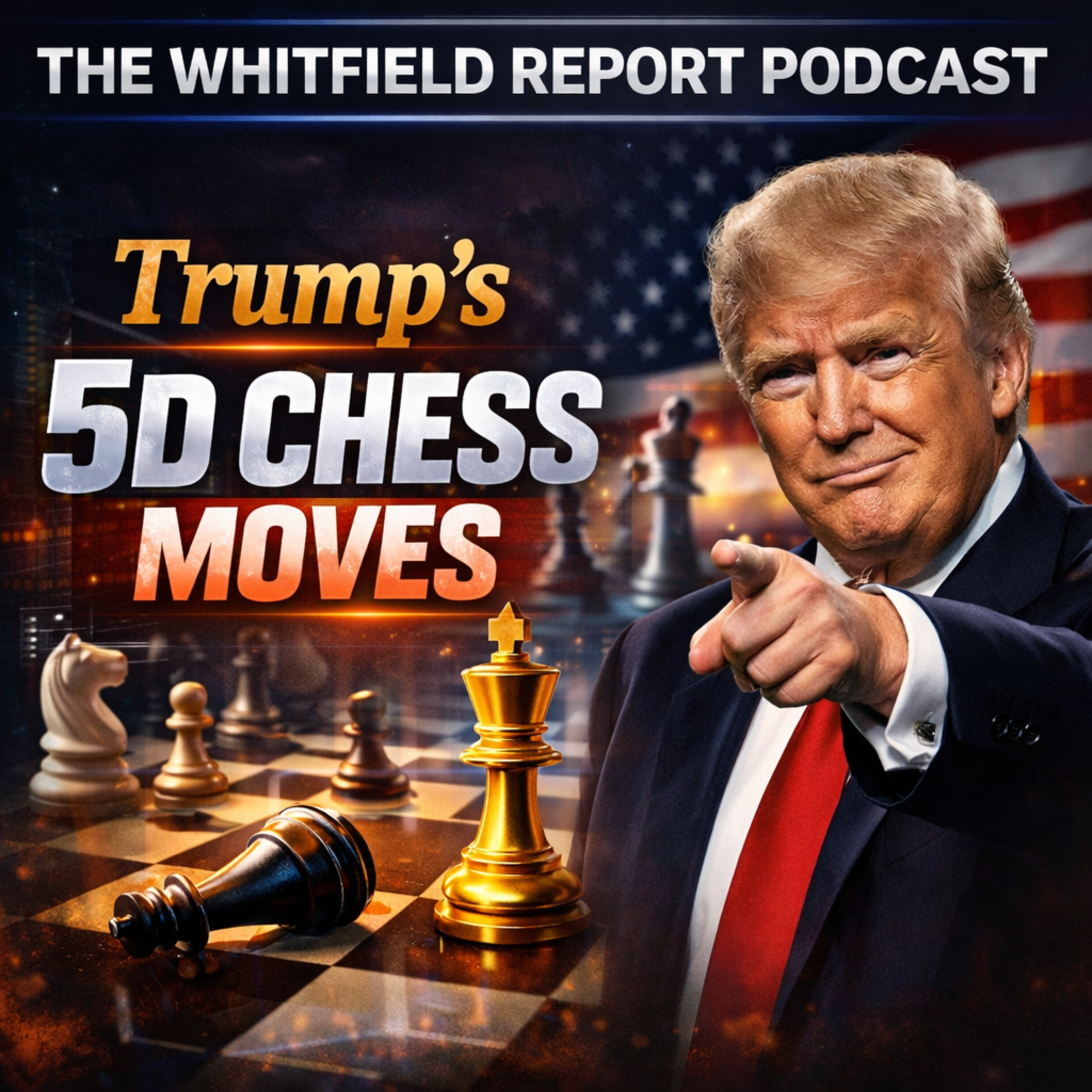 The Whitfield Report
