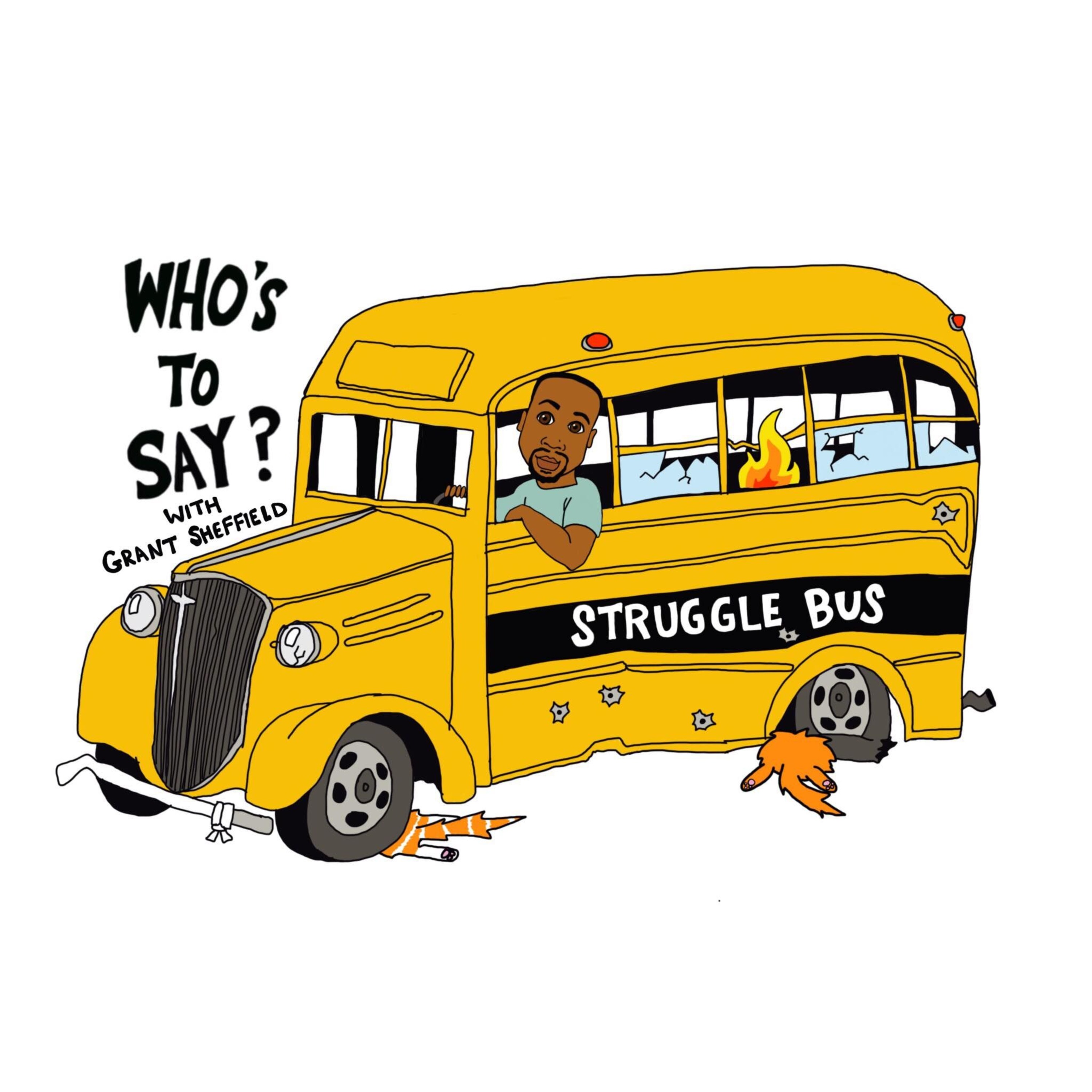 Ep 22.- Not Quite Woke