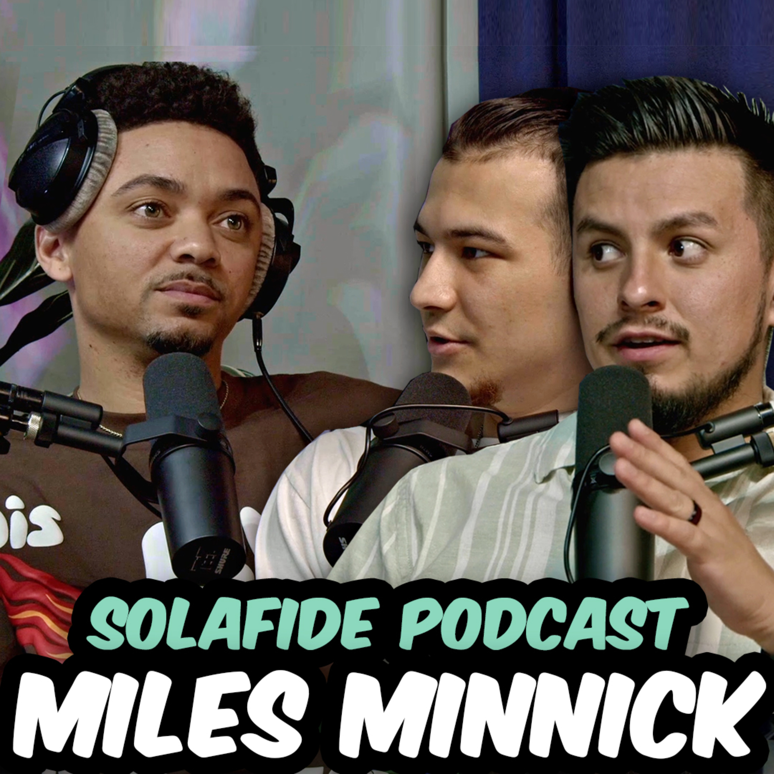 Solafide Podcast
