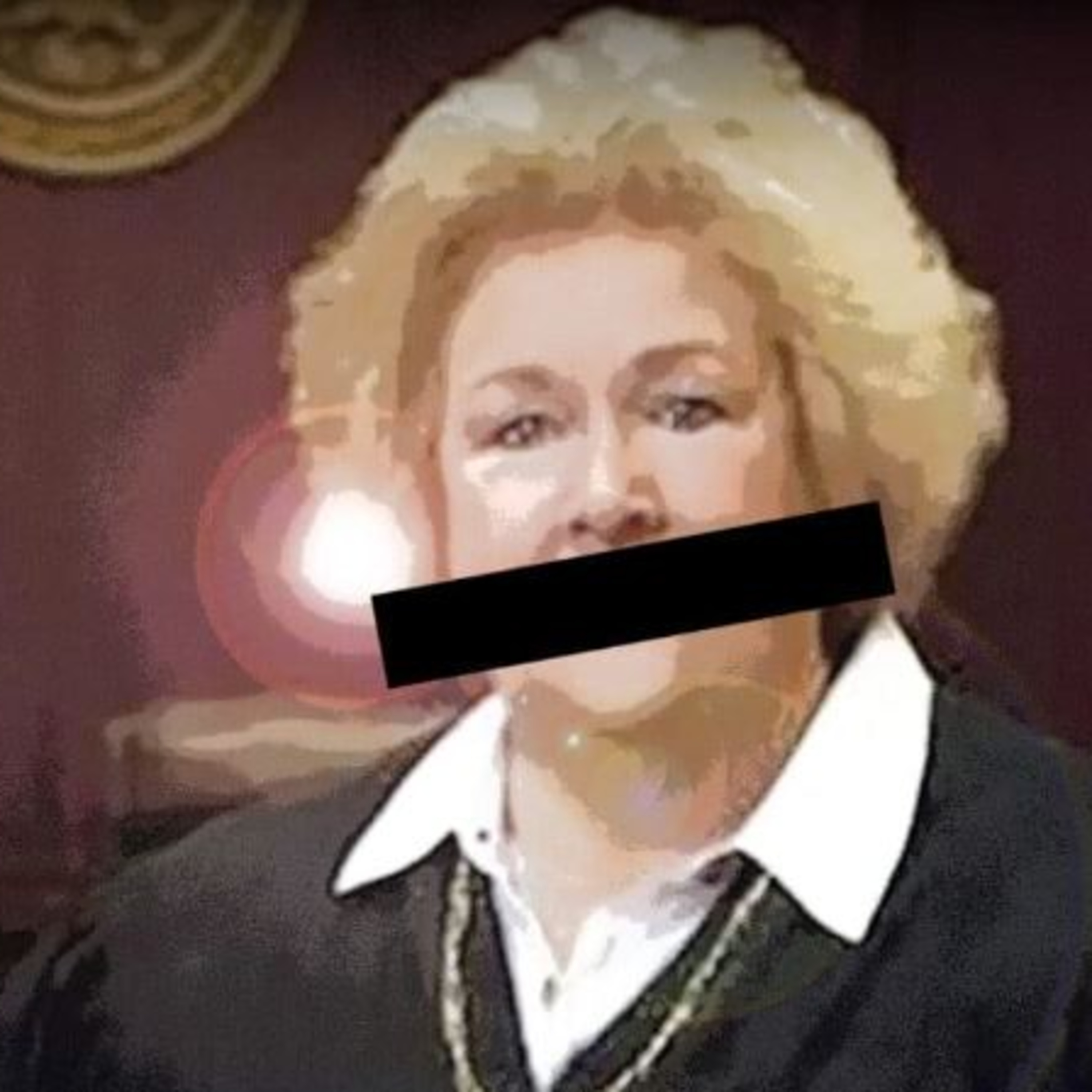 Texas foster care class action lawsuit - lost in the swamp episode artwork
