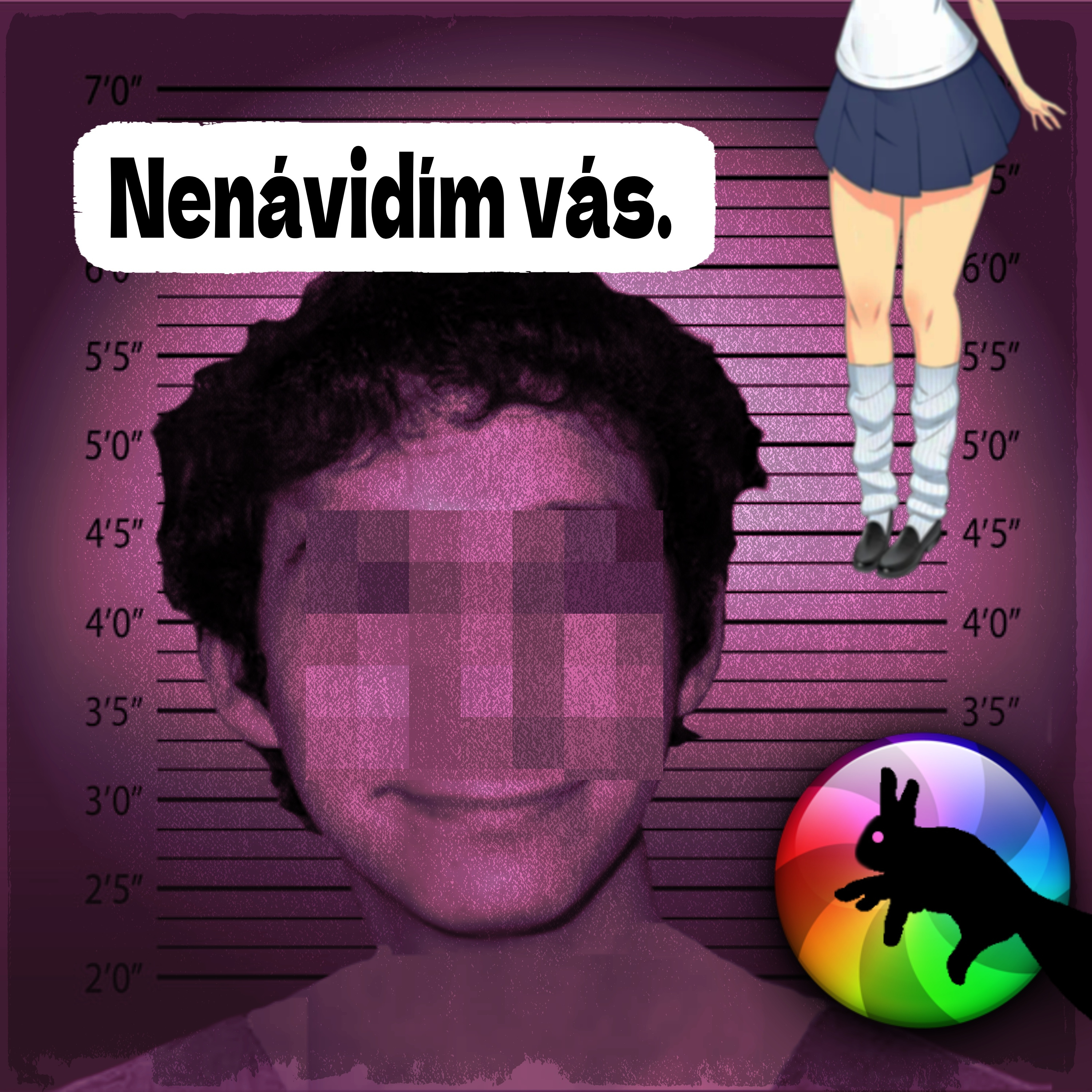 Hluboko v netu