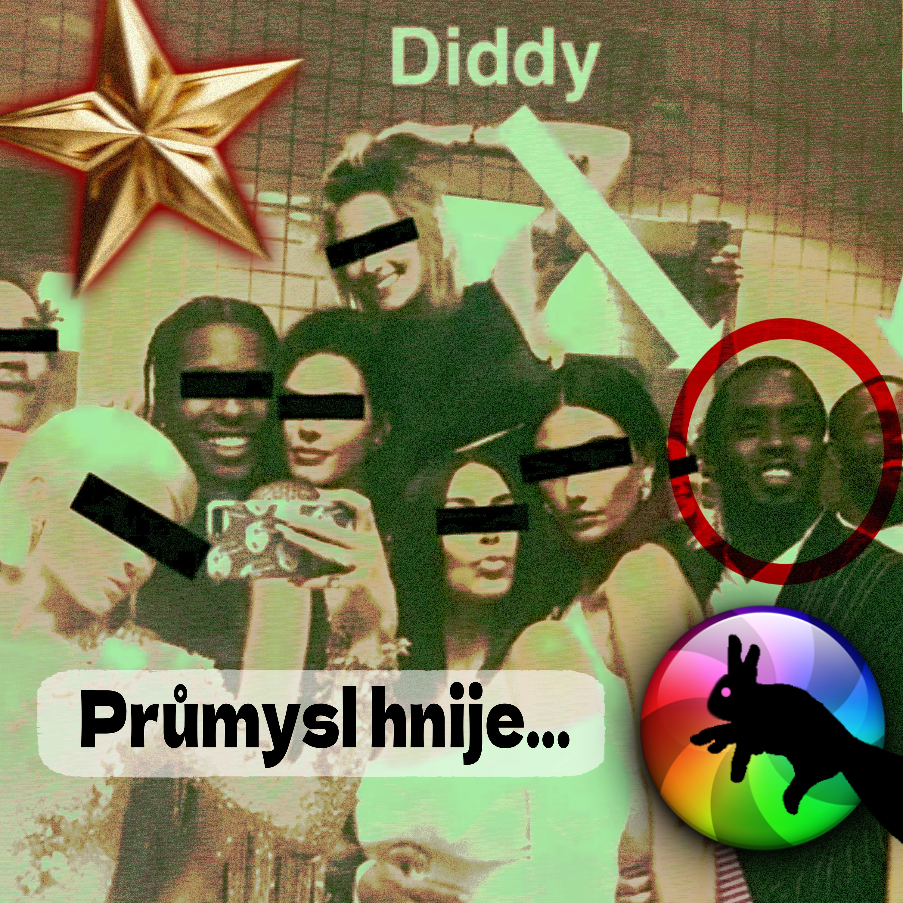 Hluboko v netu