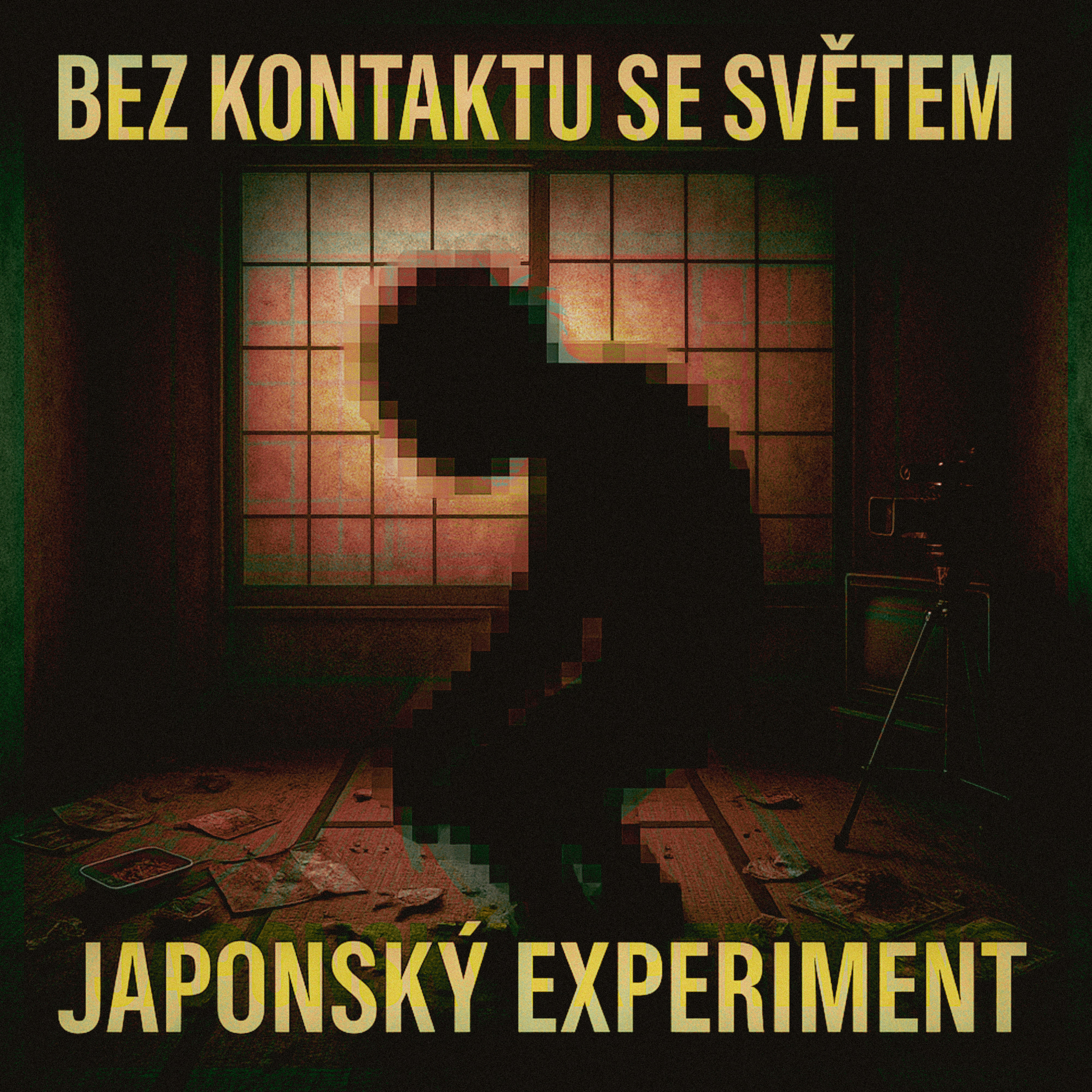 Hluboko v netu