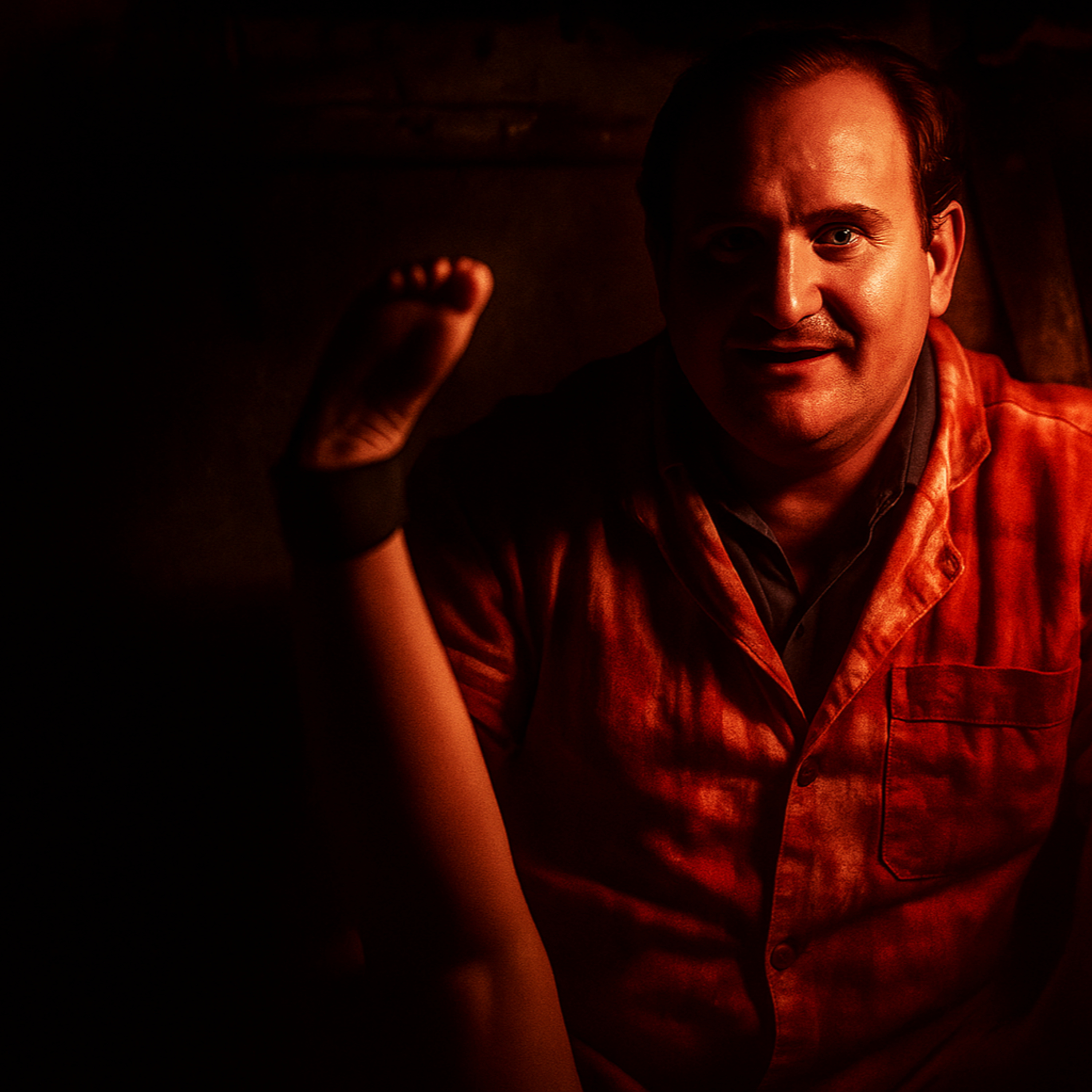 Nejděsivější horory, které musíš vidět před smrtí