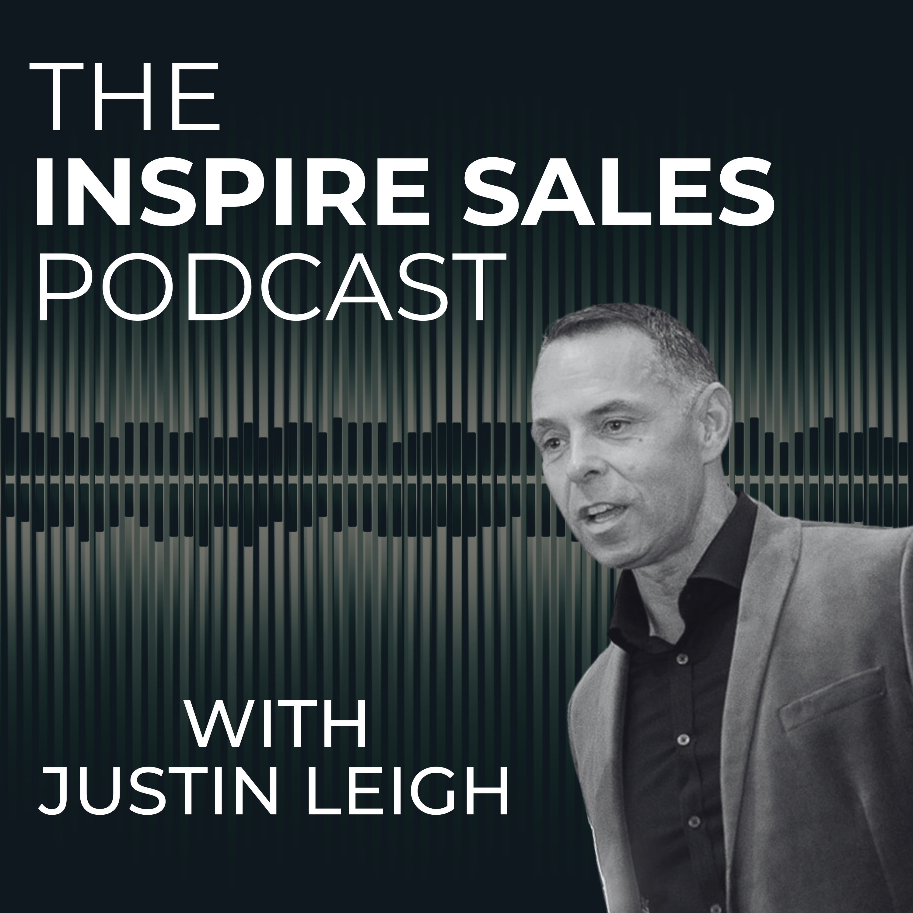 The INSPIRE SALES PODCAST