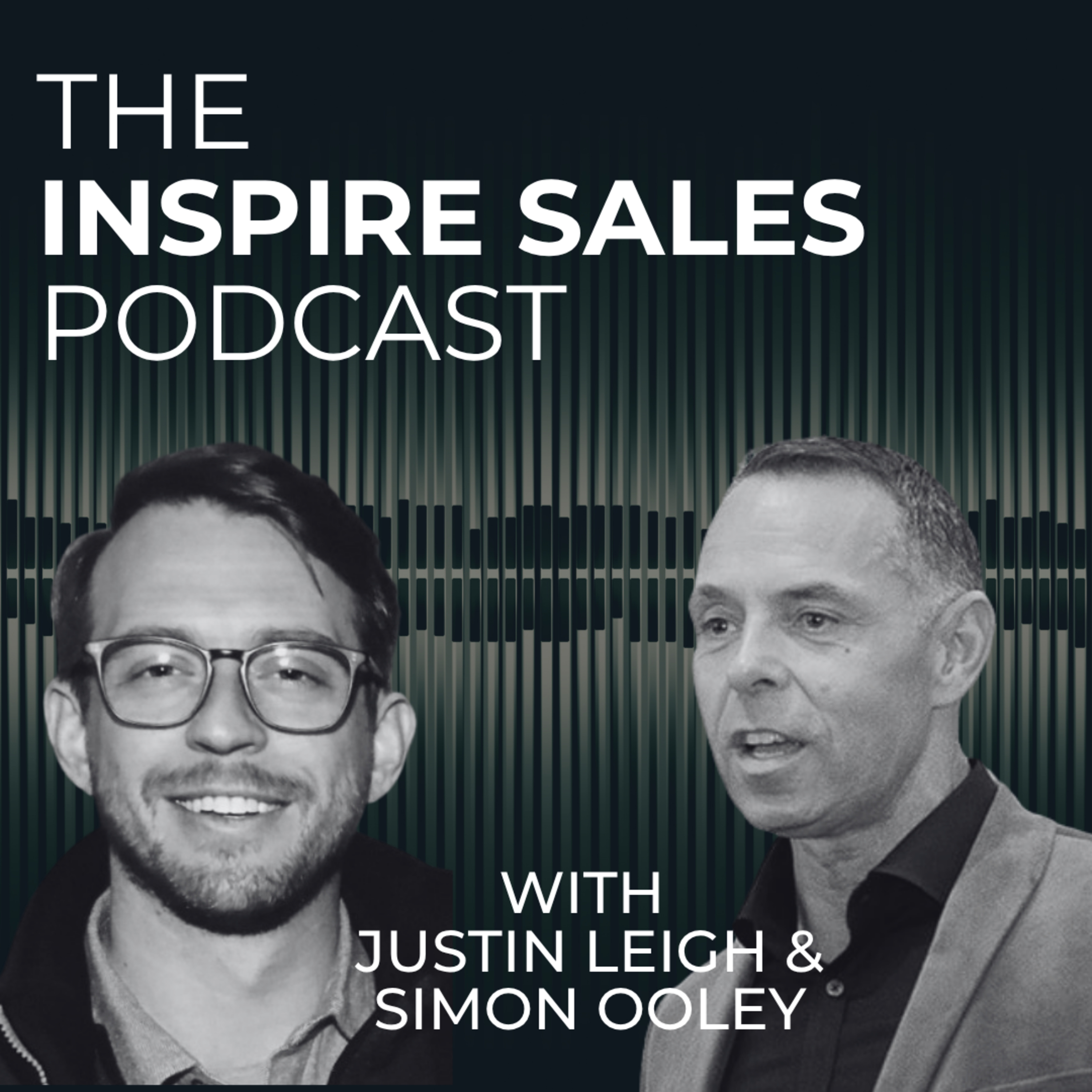 The INSPIRE SALES PODCAST