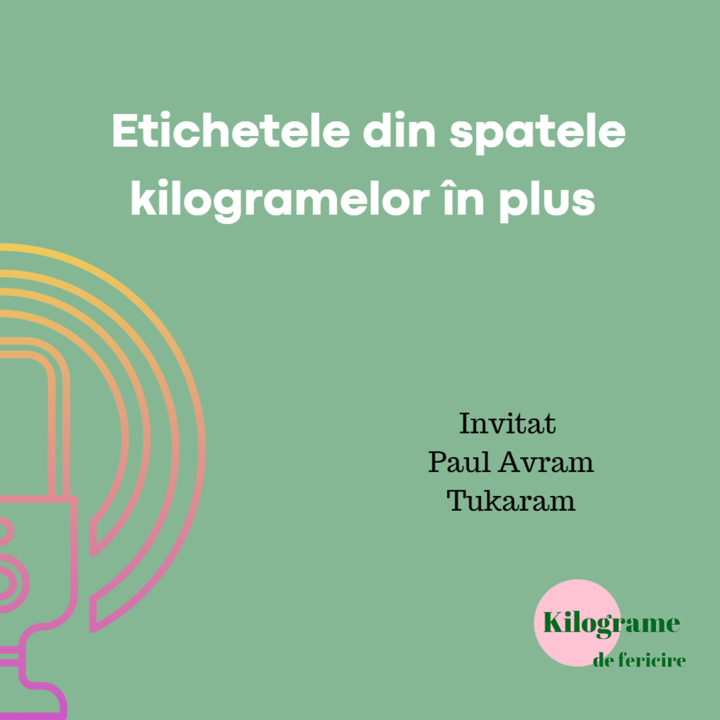 Kilograme de fericire